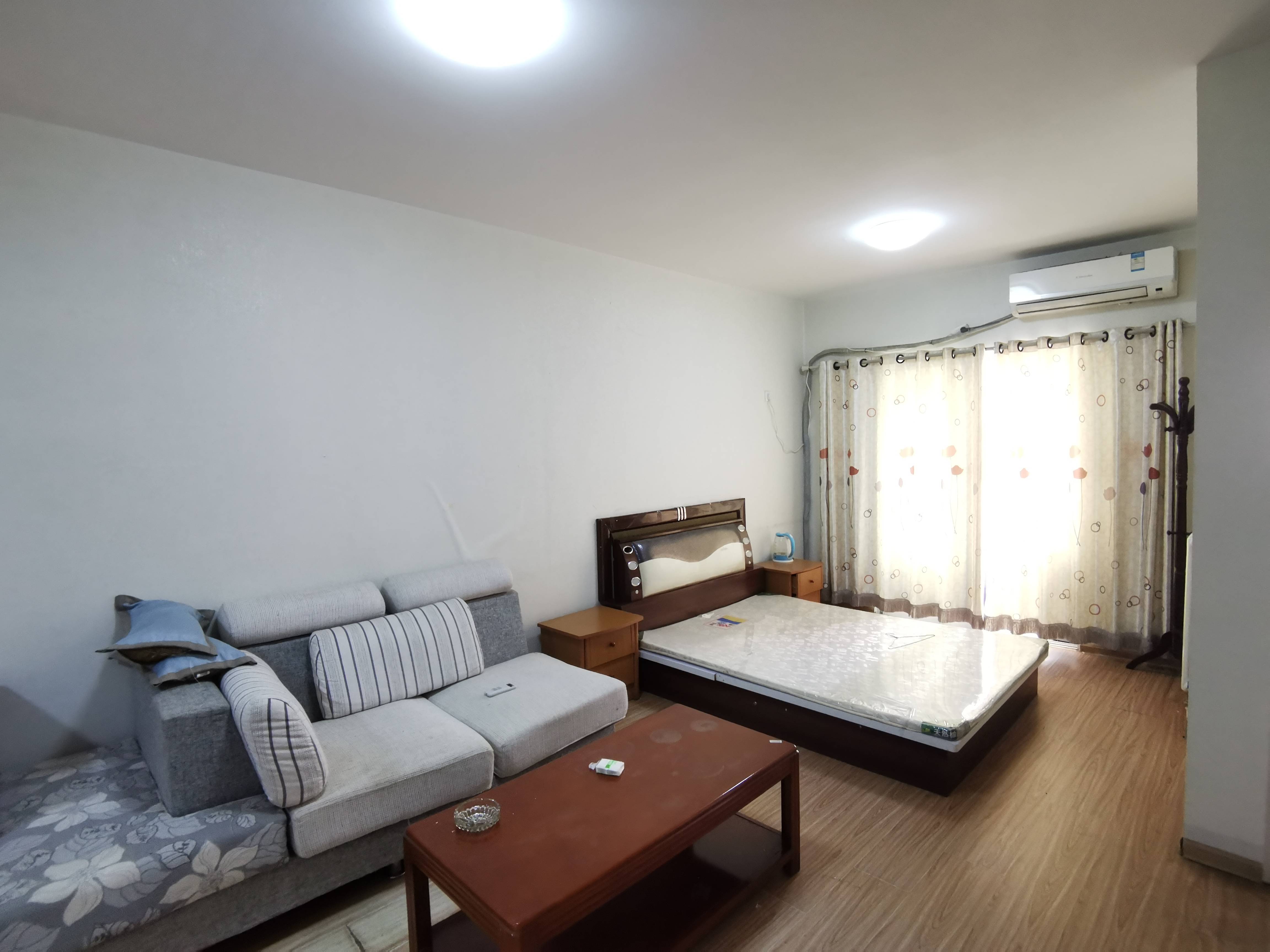 阳光100国际新城(T区)