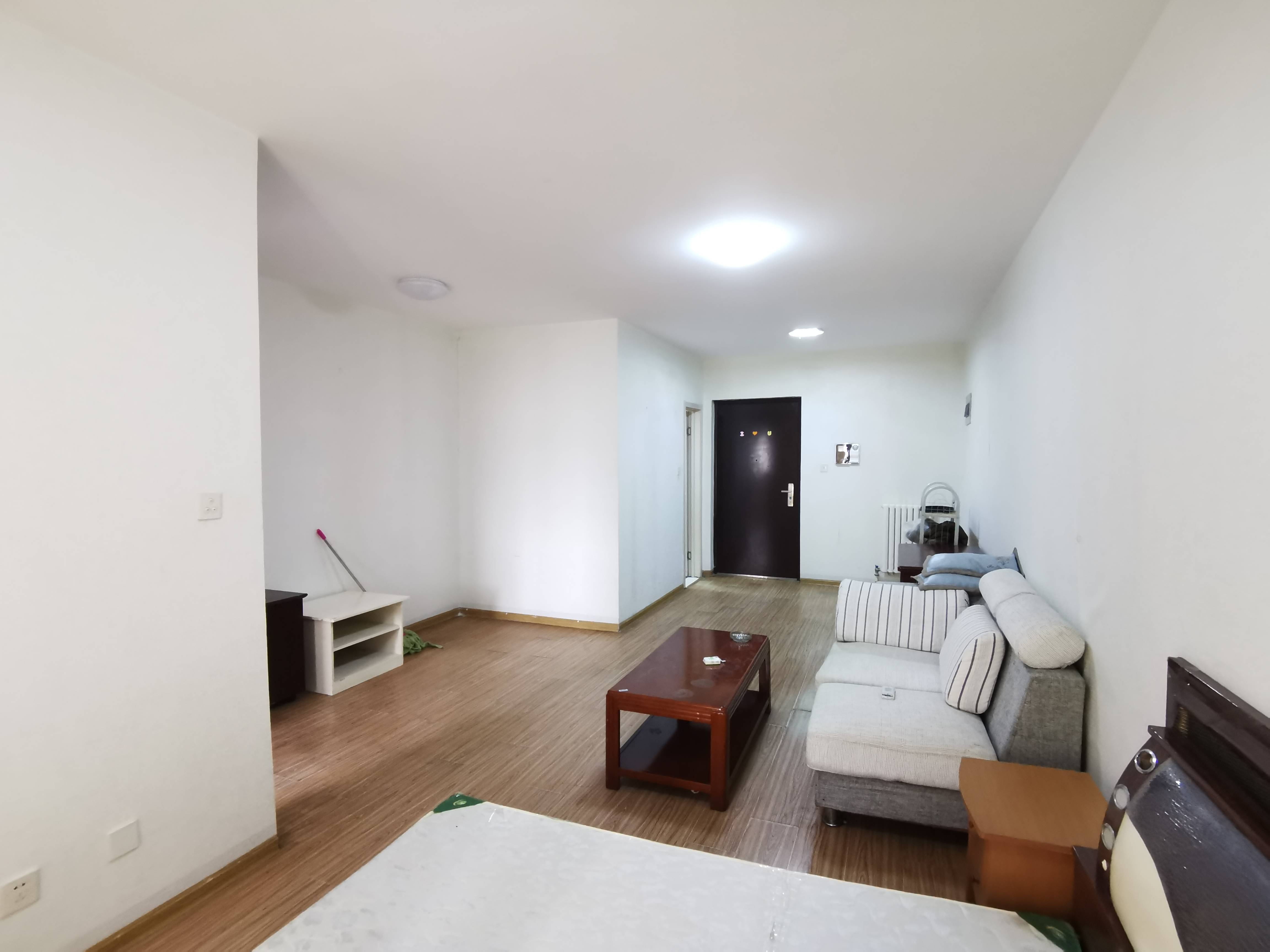 阳光100国际新城(T区)