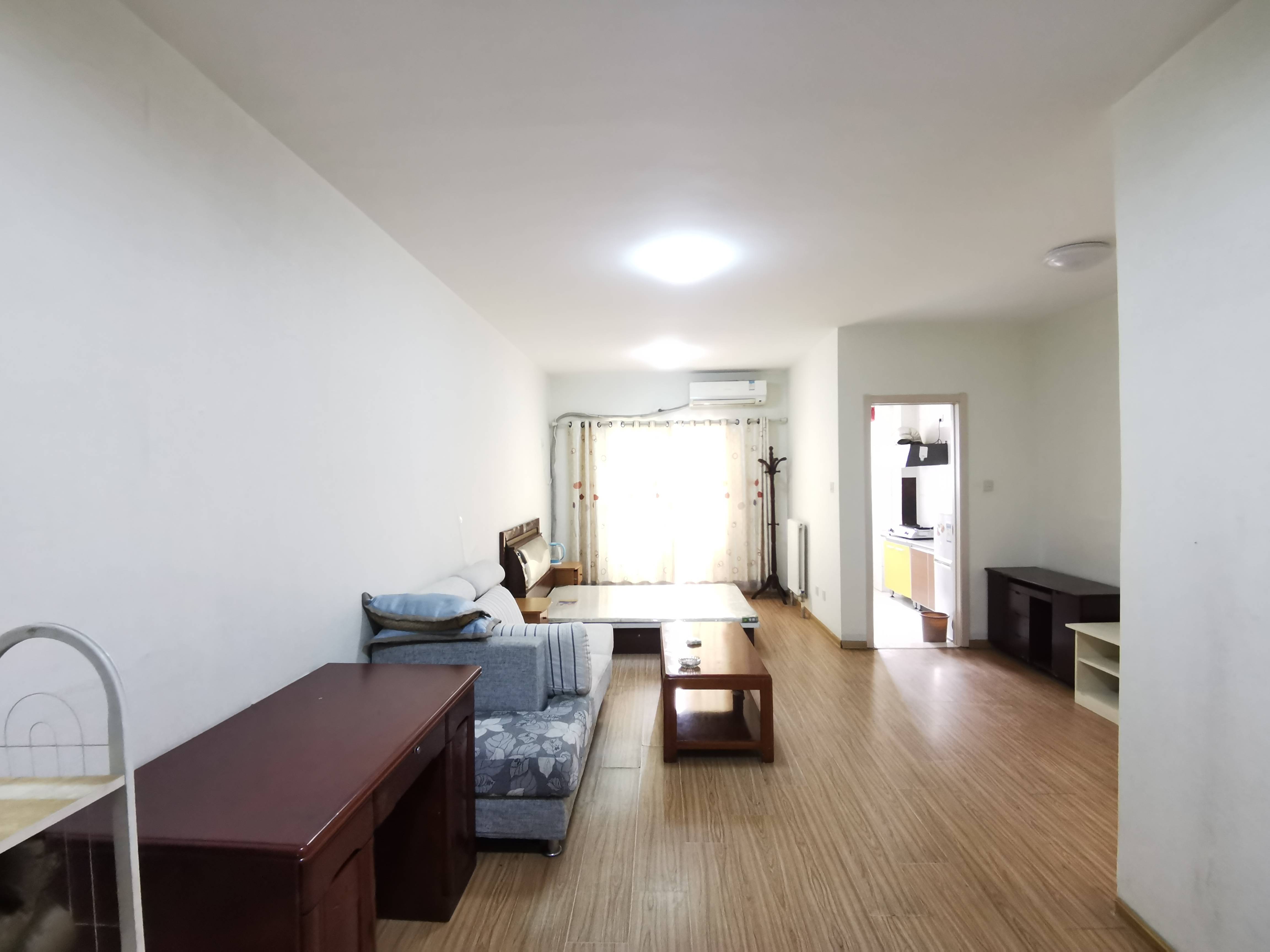 阳光100国际新城(T区)