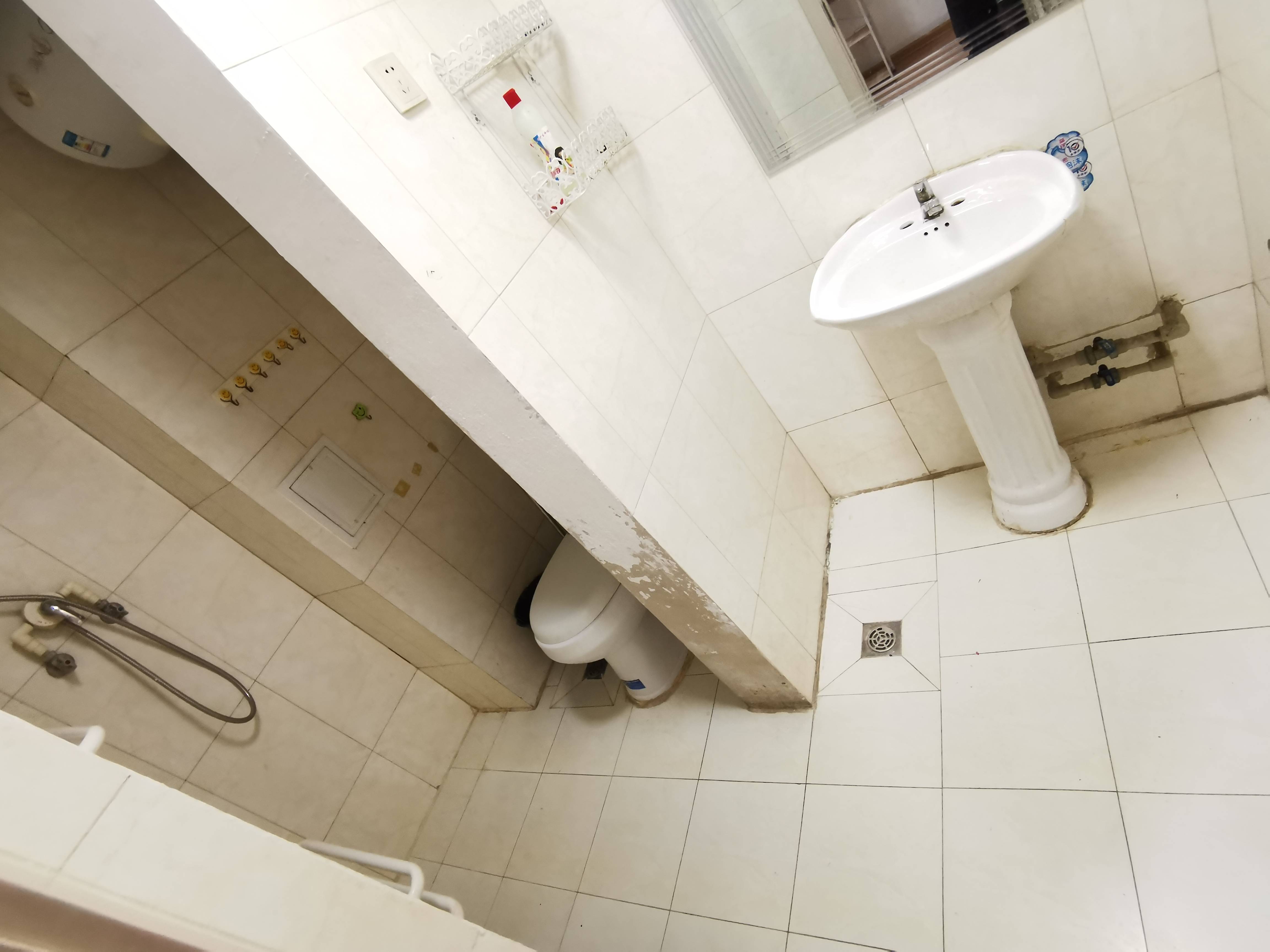 阳光100国际新城(T区)