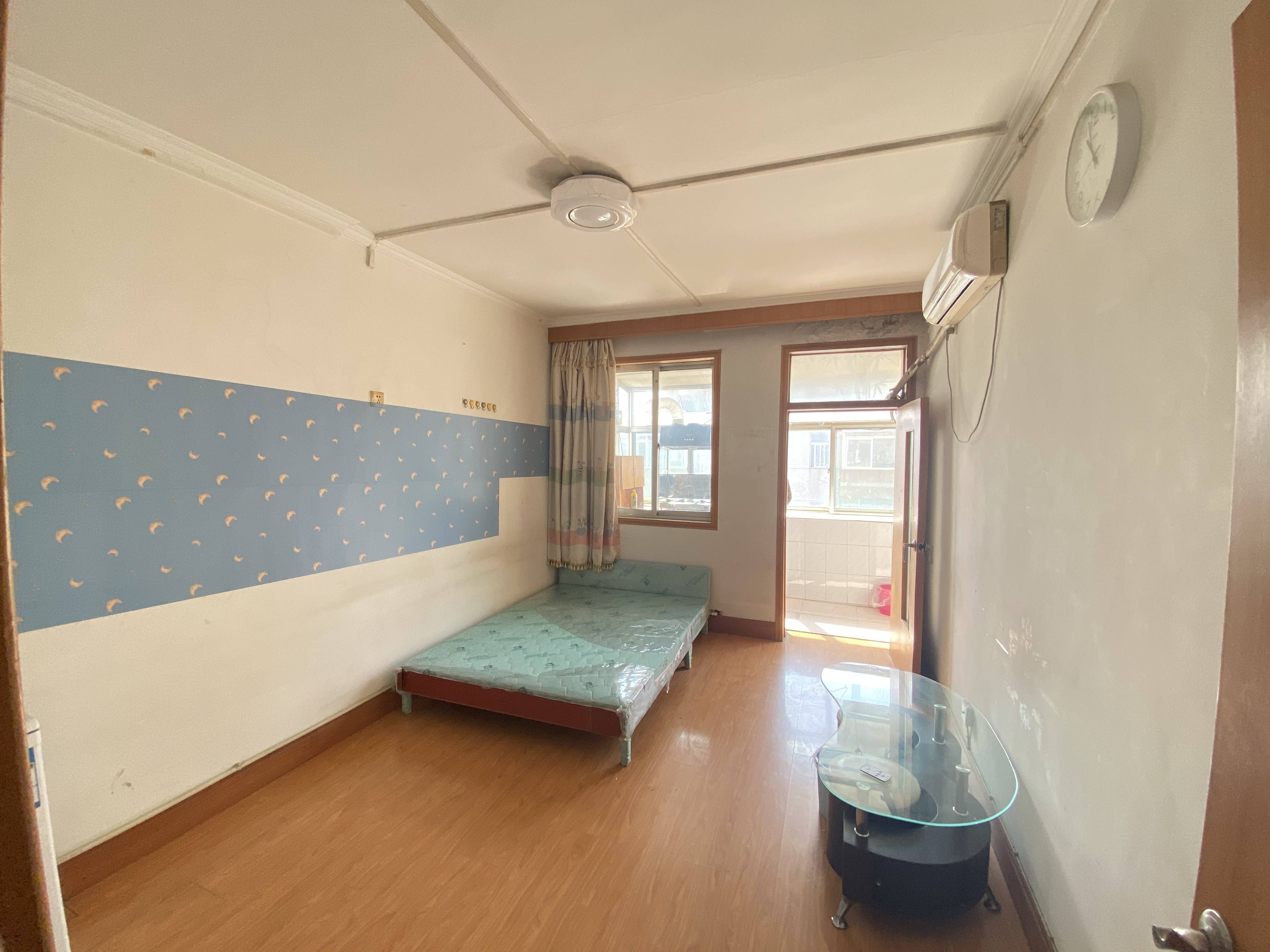 荷香村小区
