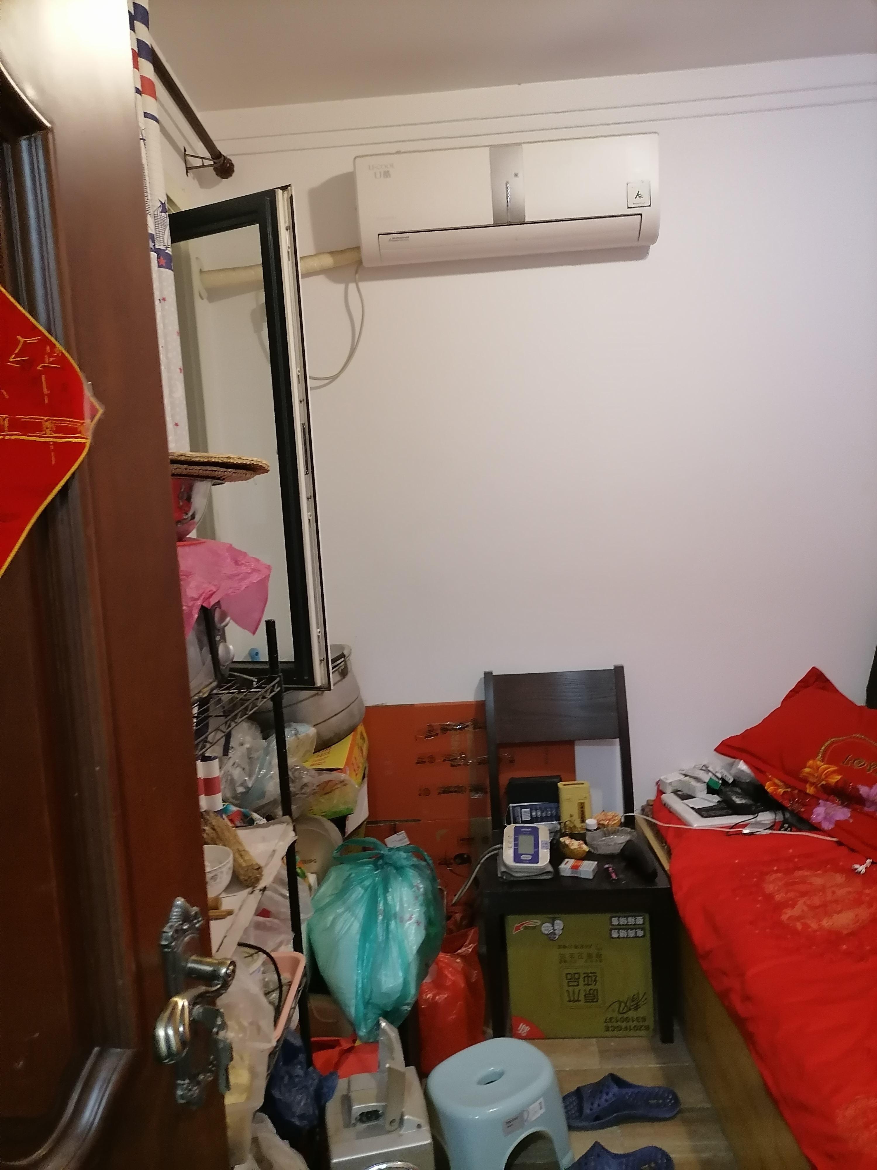 万科金域国际天泰家园