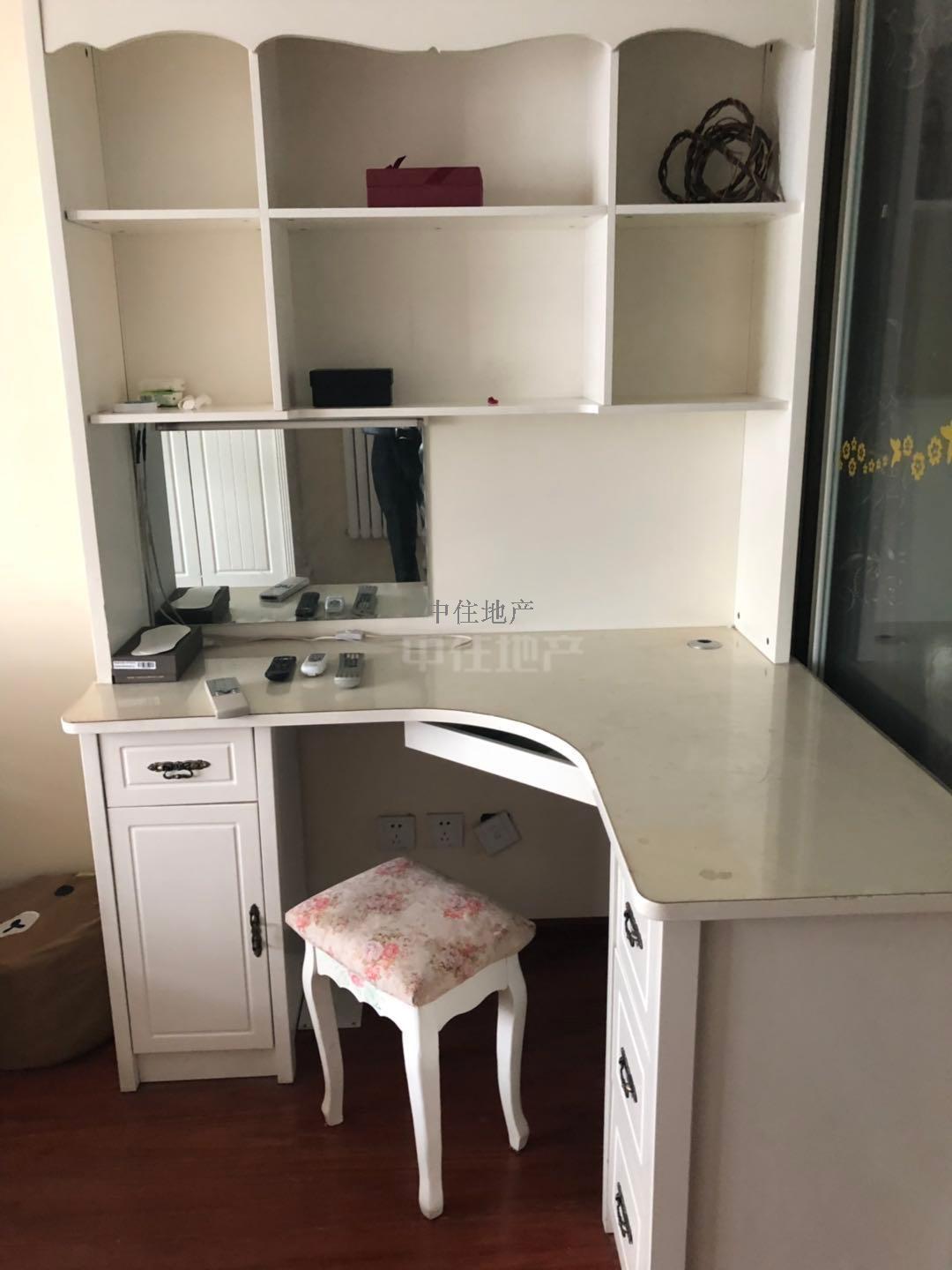 青后小区