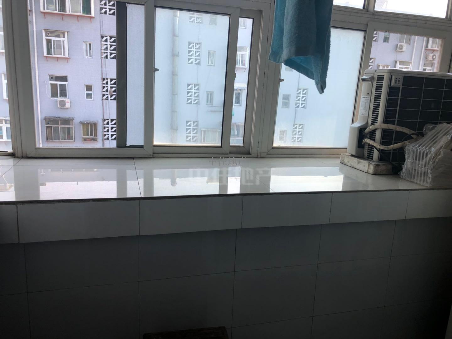 青后小区