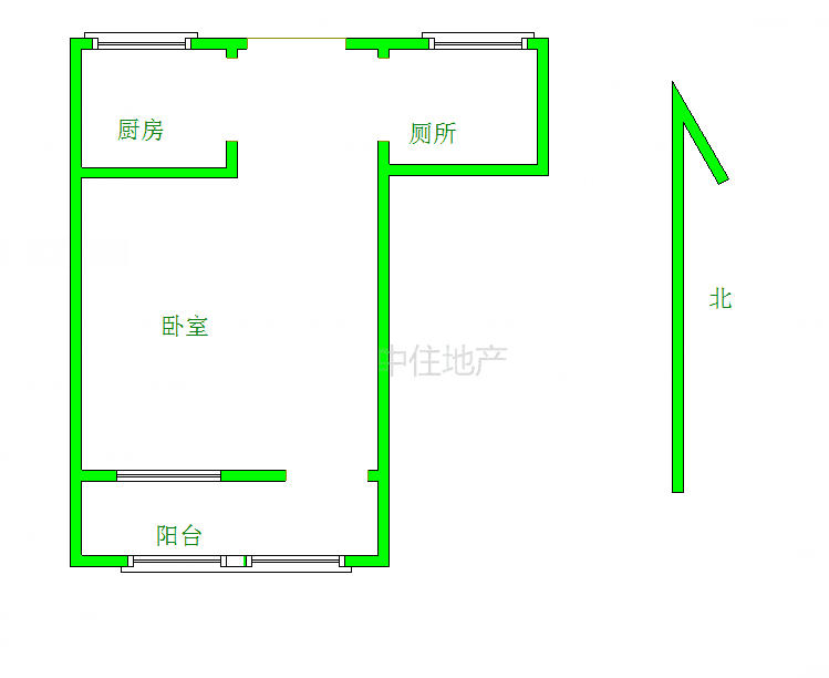 长盛小区