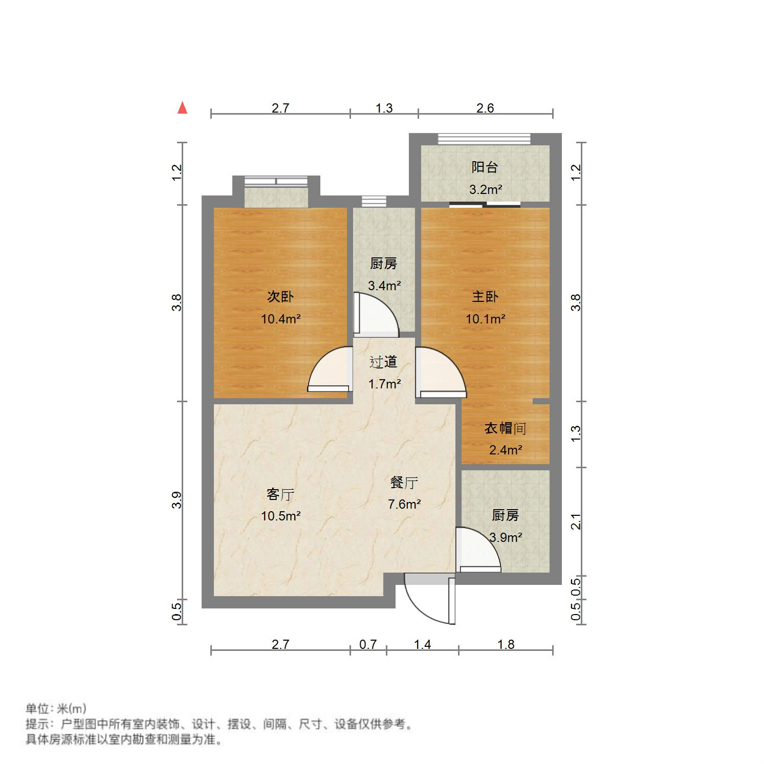 阳光100国际新城(T区)