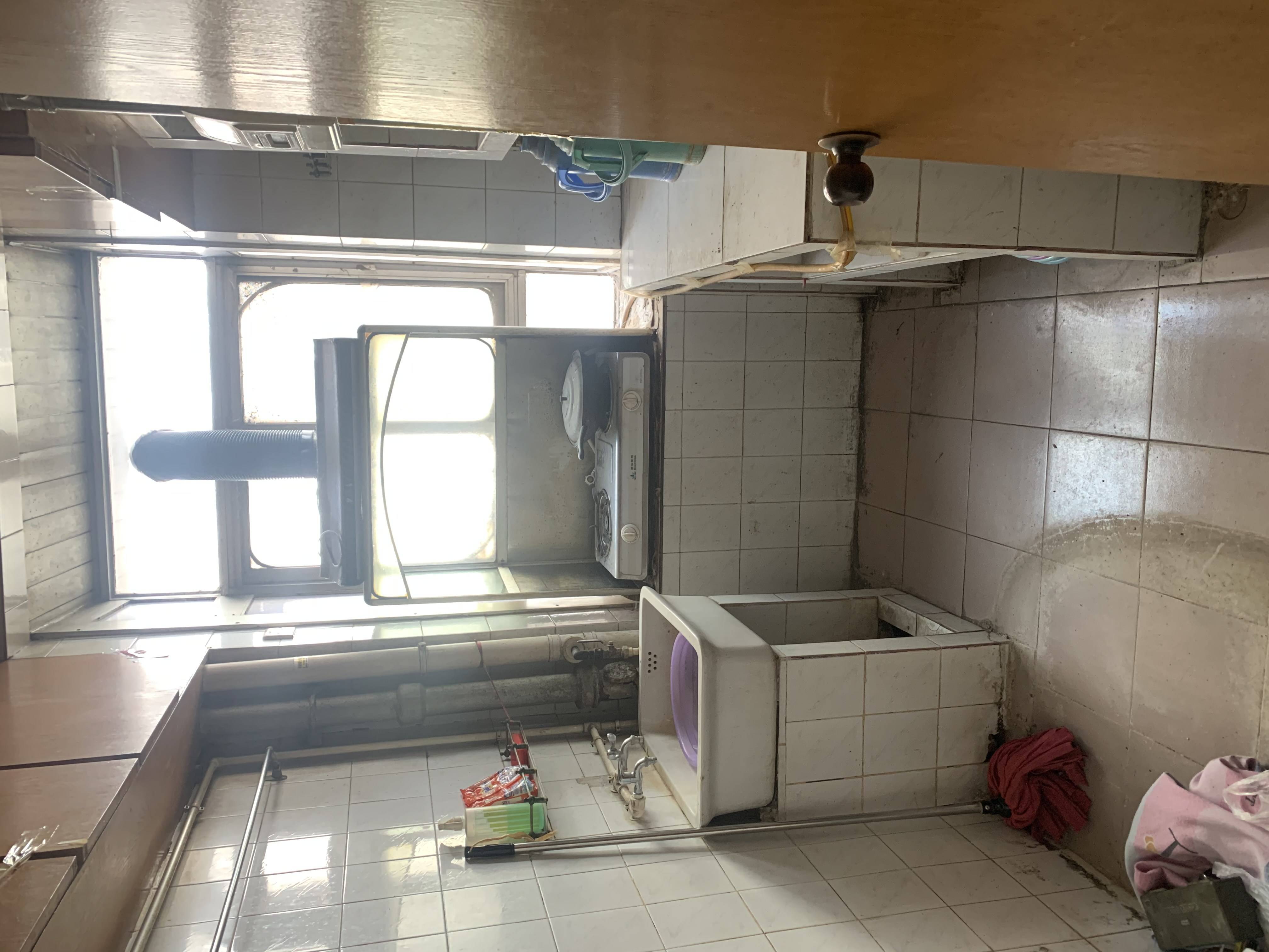 经二纬六单位宿舍