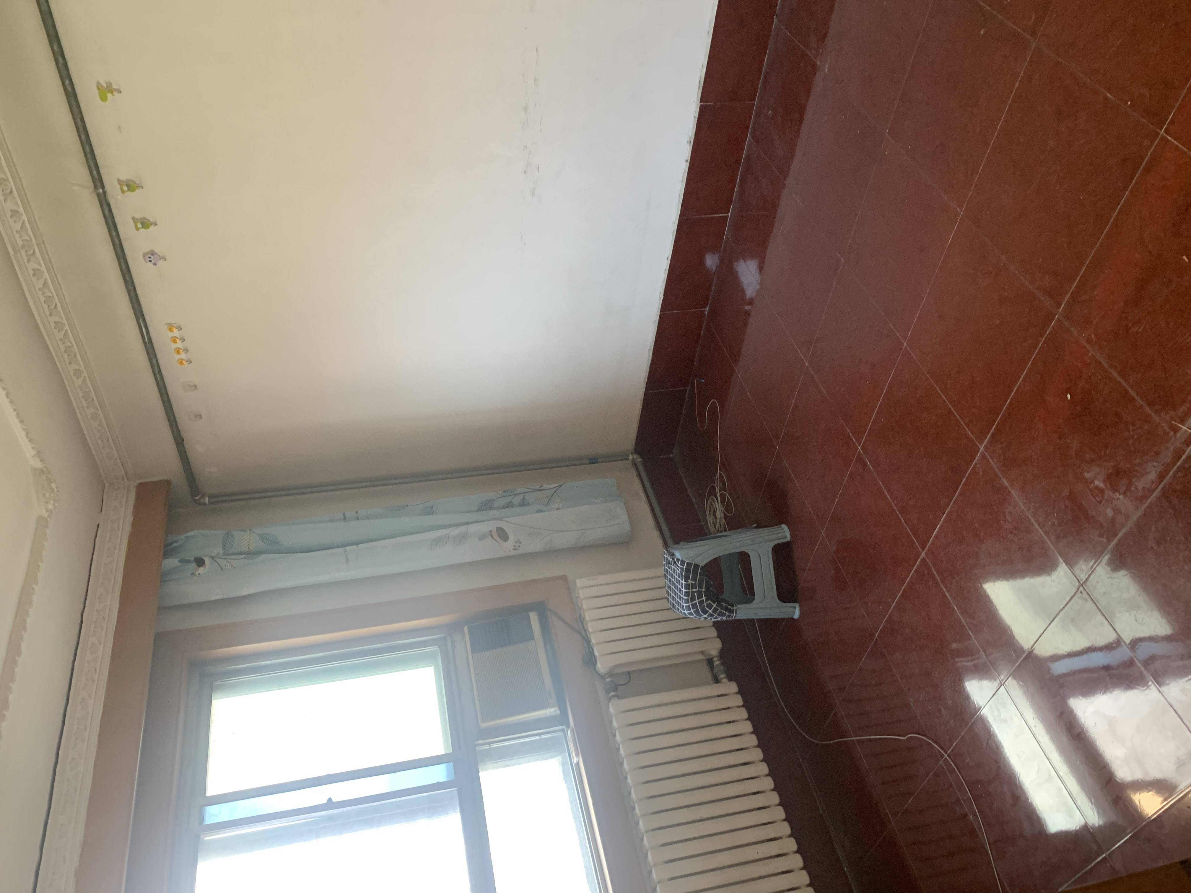 经二纬六单位宿舍