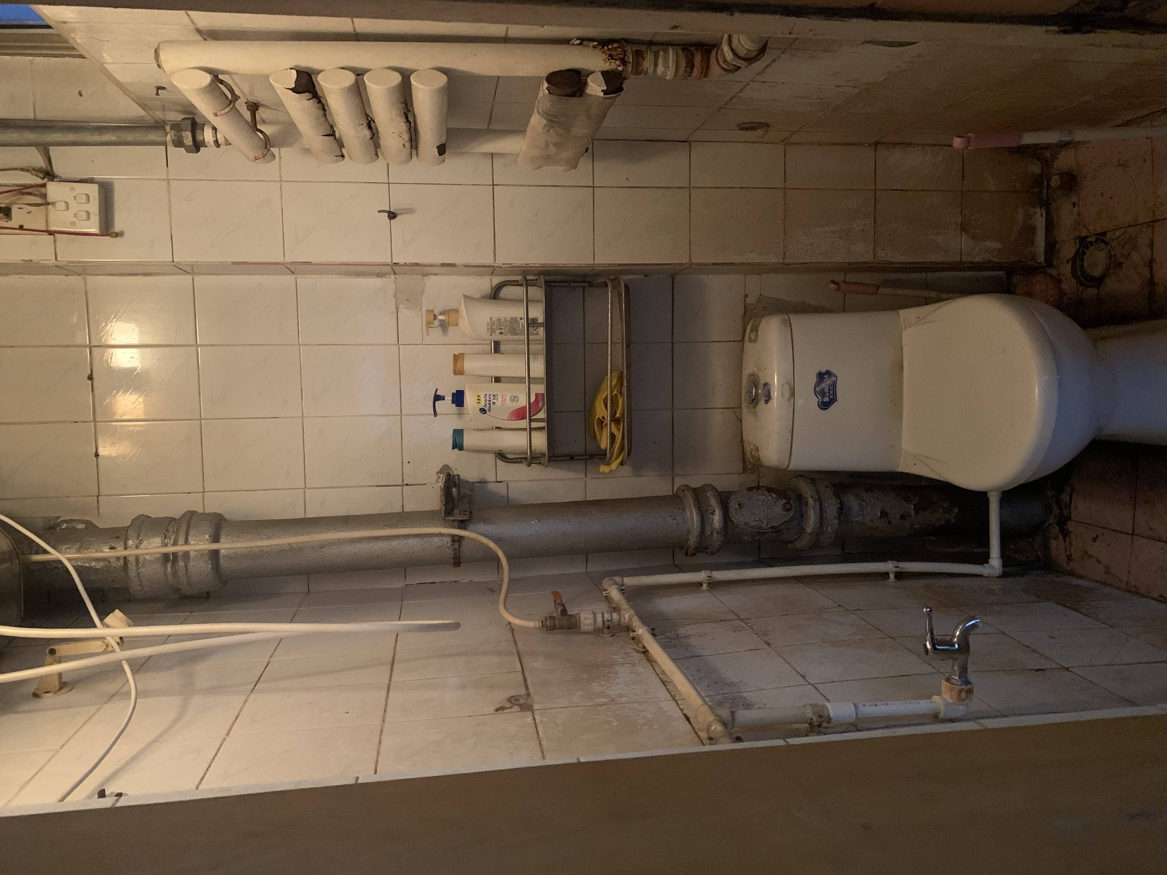 经二纬六单位宿舍