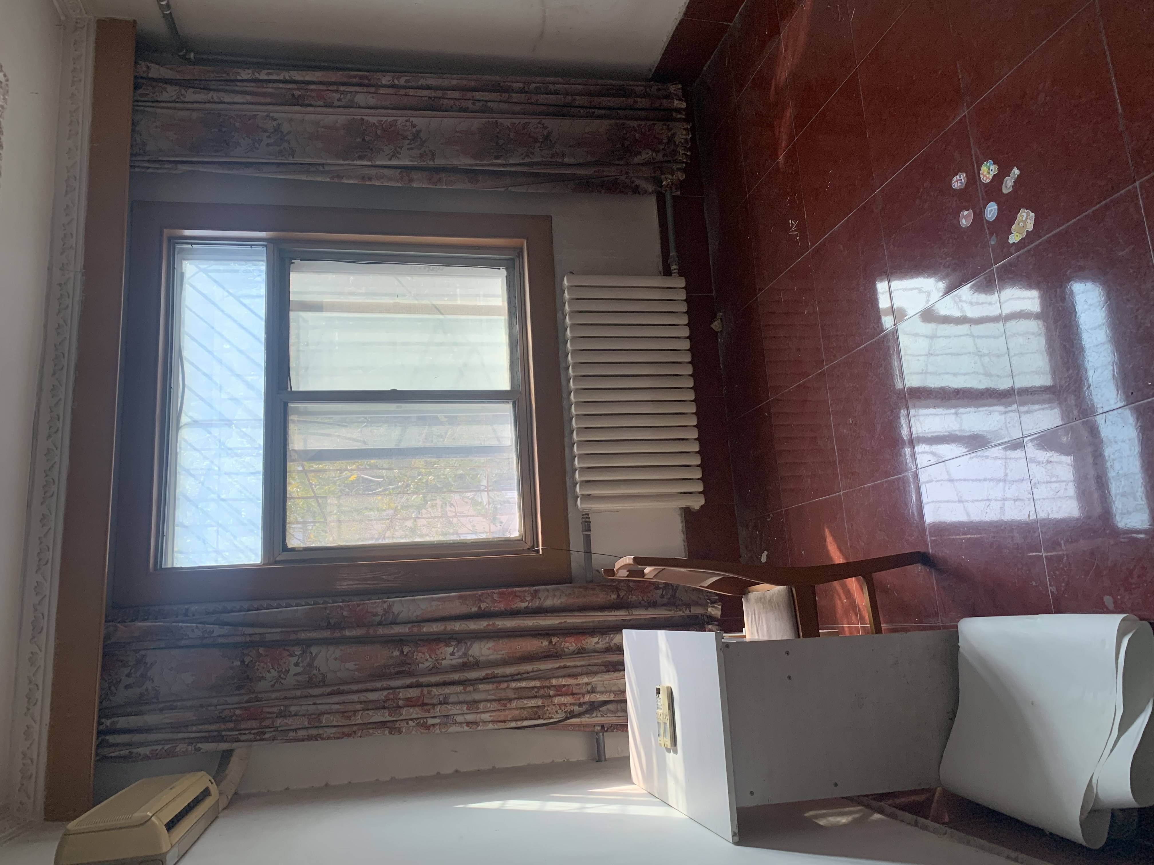 经二纬六单位宿舍