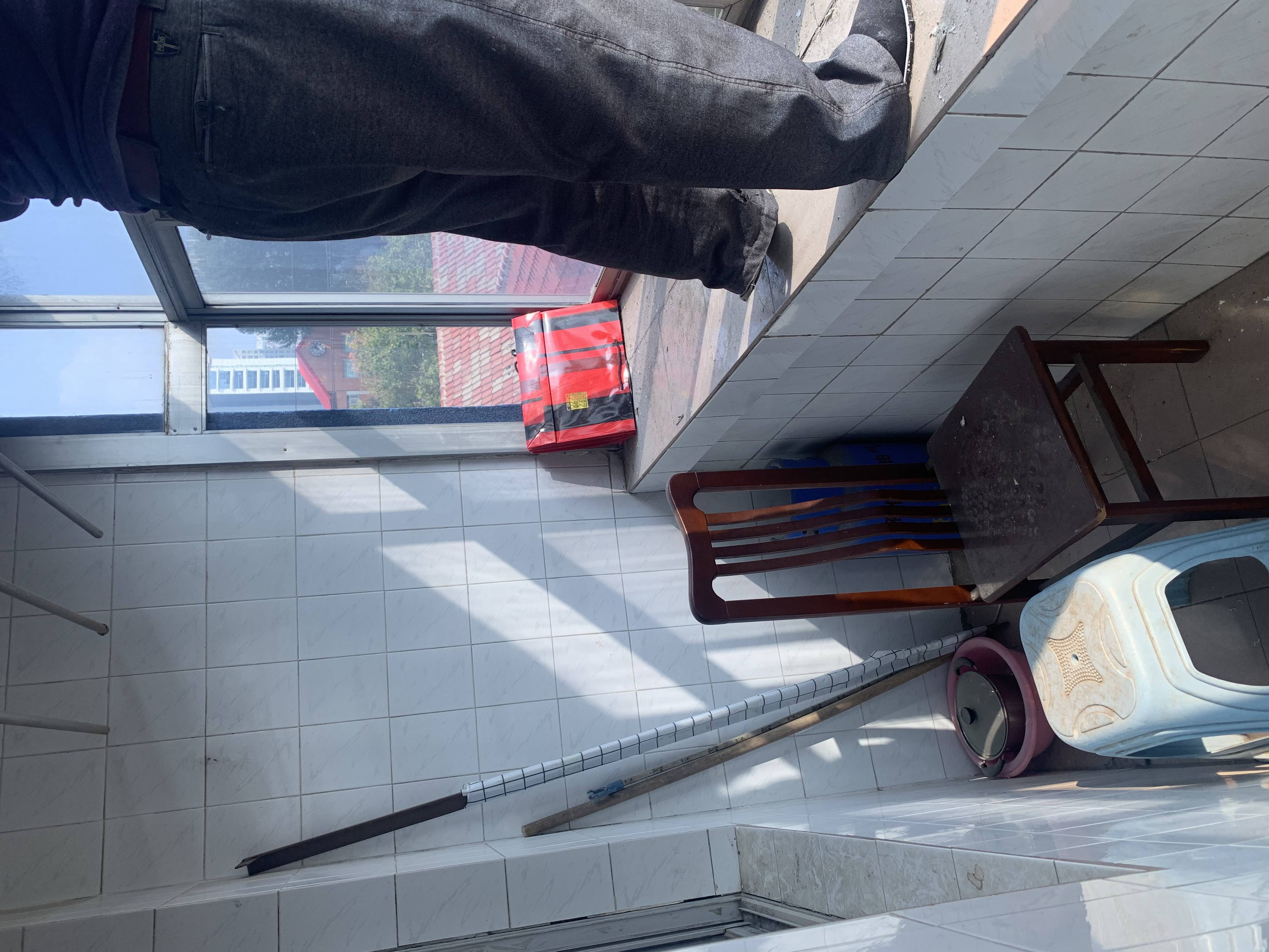 经二纬六单位宿舍