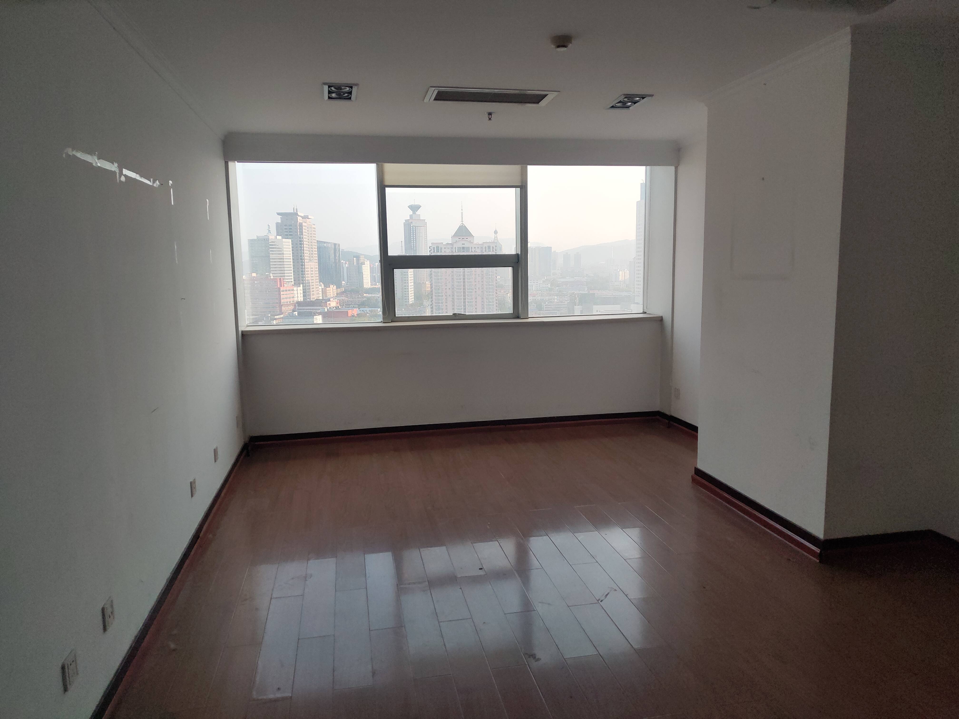 明珠国际商务港