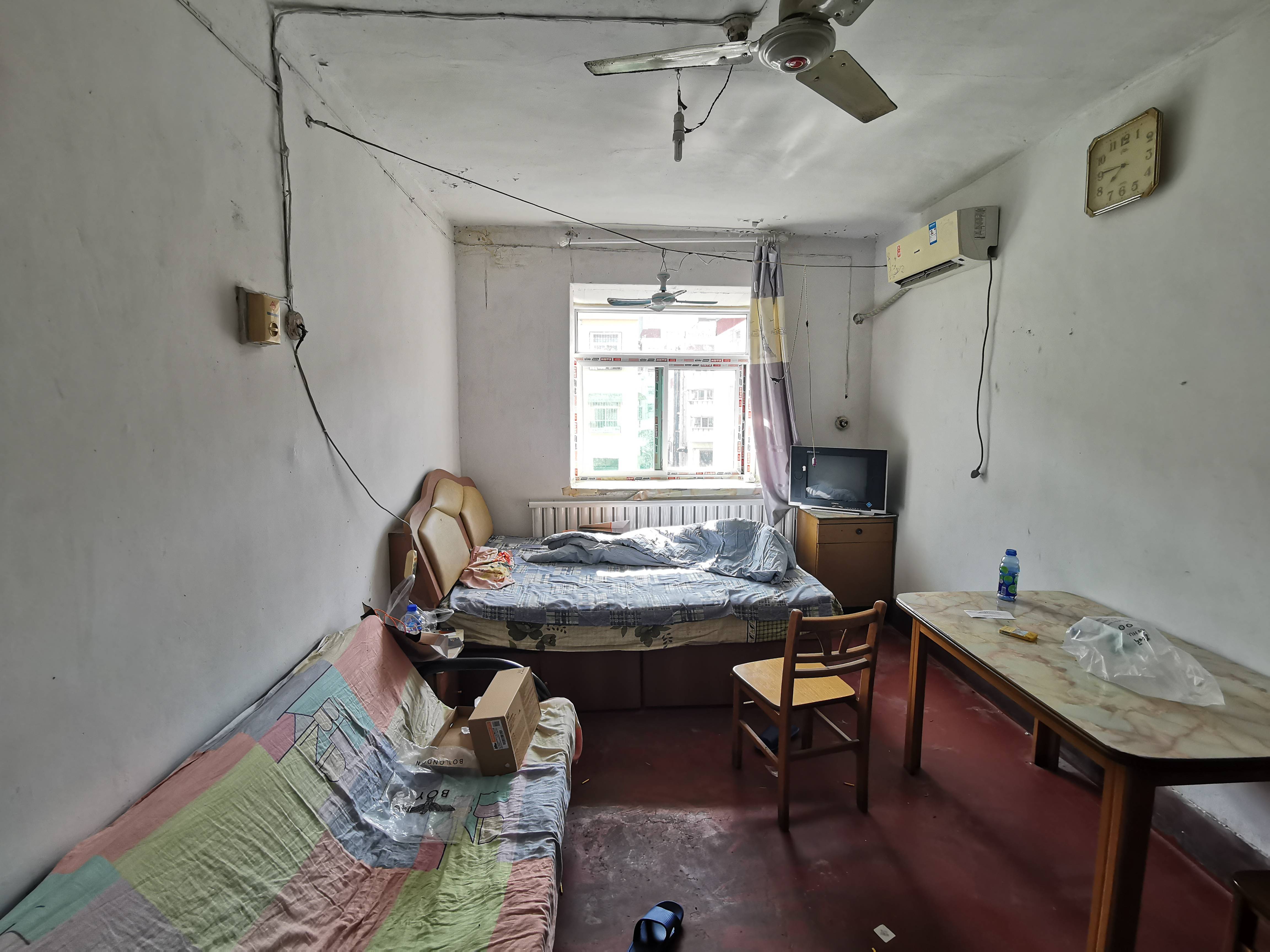 南辛庄北街单位宿舍