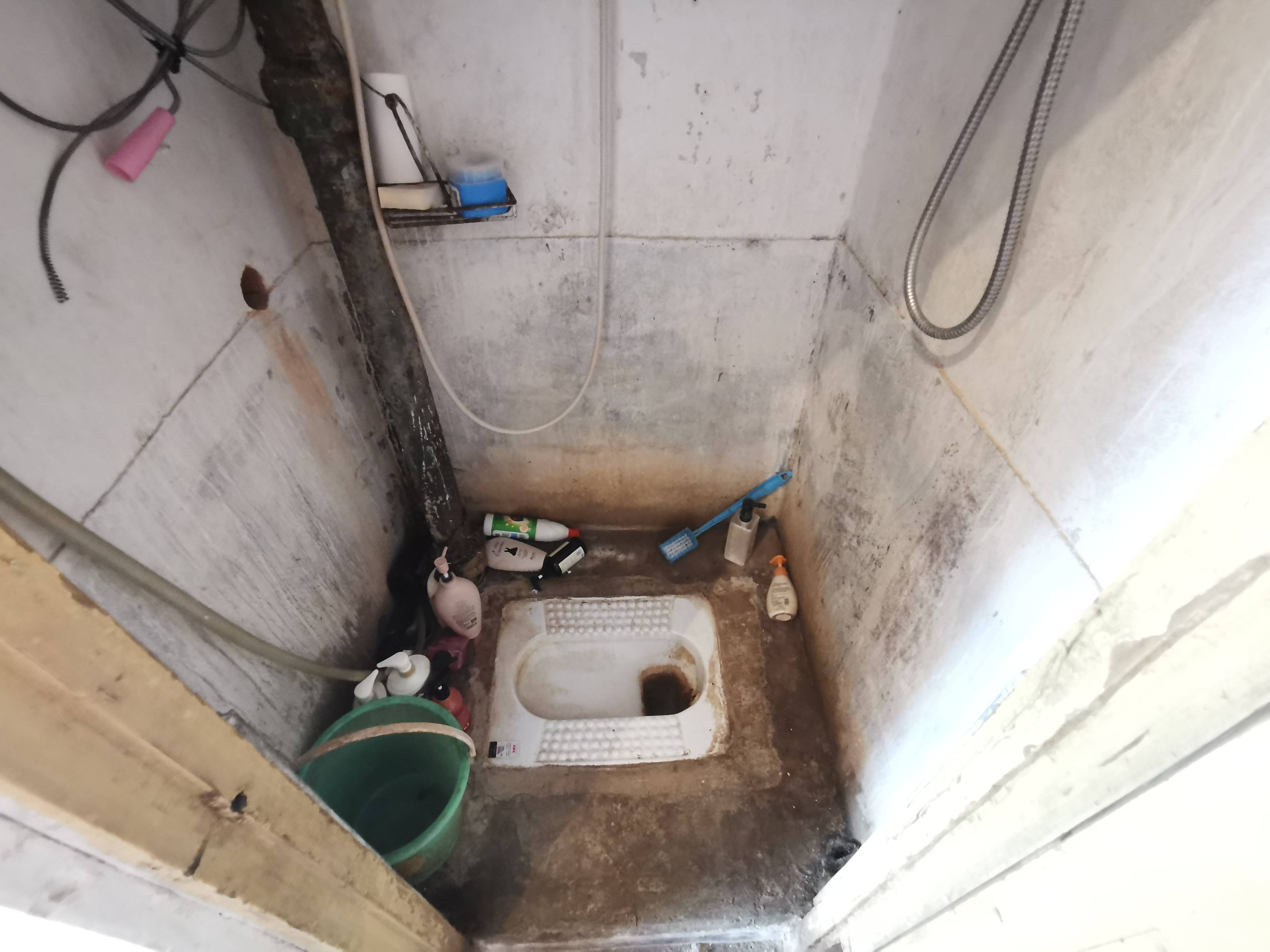 南辛庄北街单位宿舍