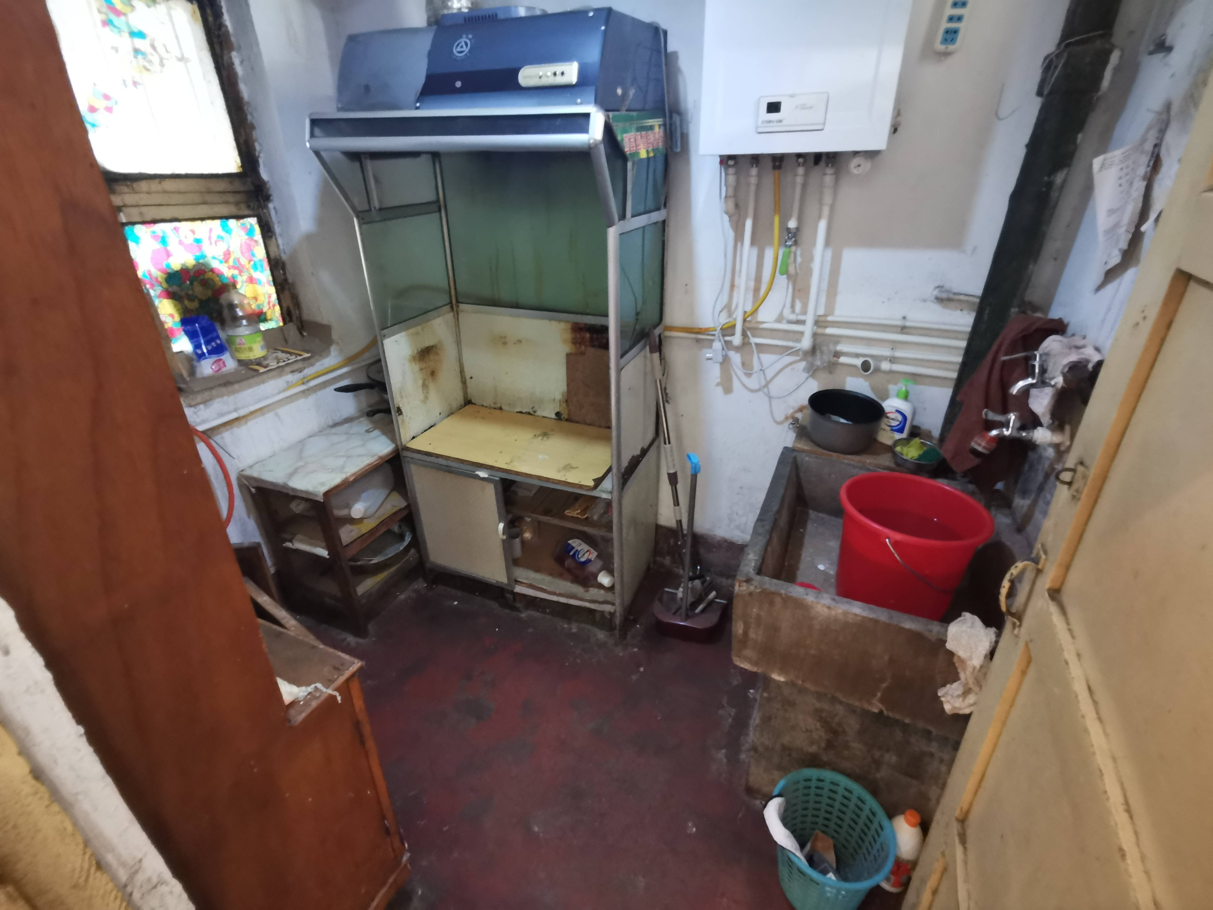 南辛庄北街单位宿舍