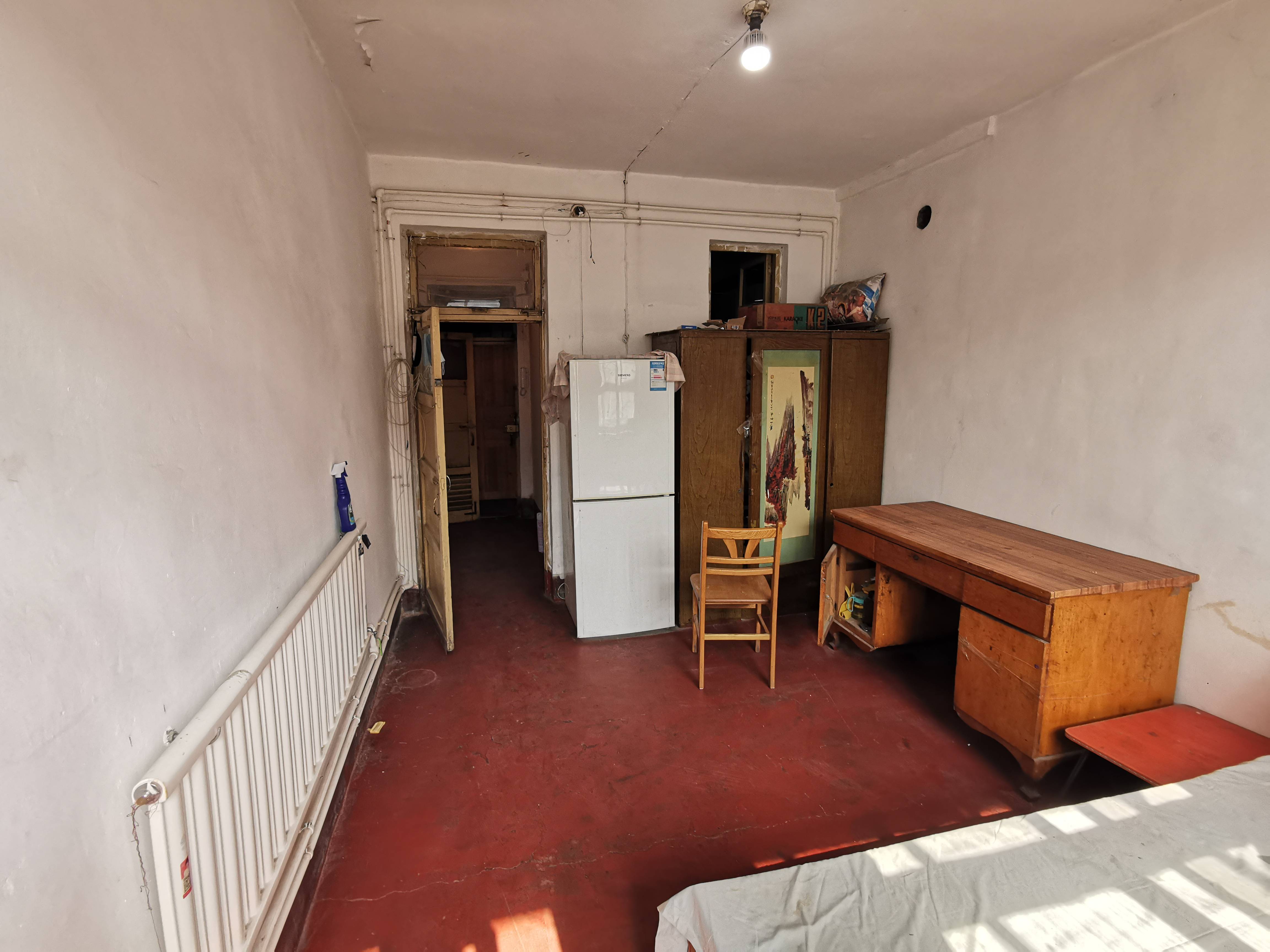 南辛庄北街单位宿舍