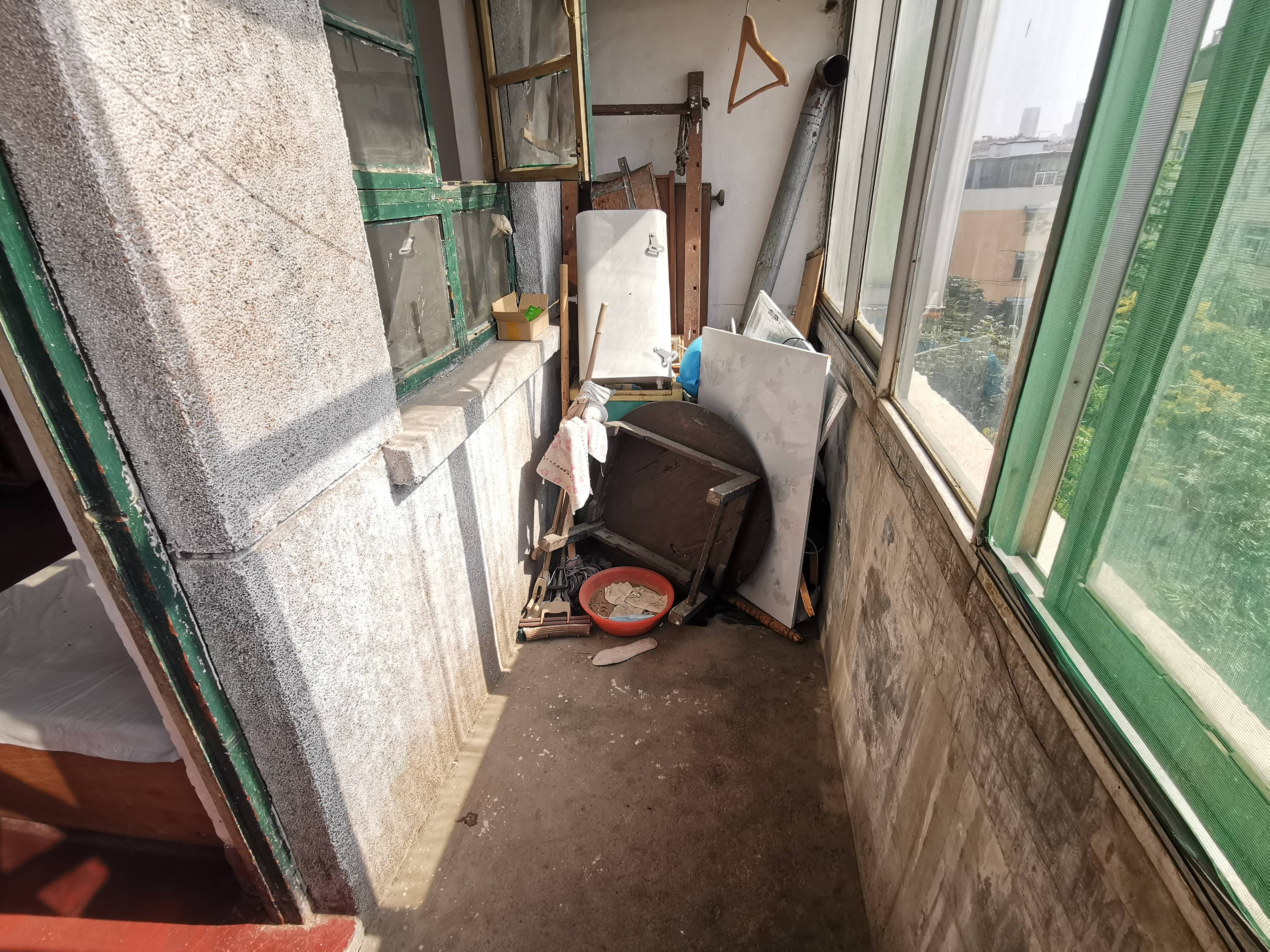 南辛庄北街单位宿舍