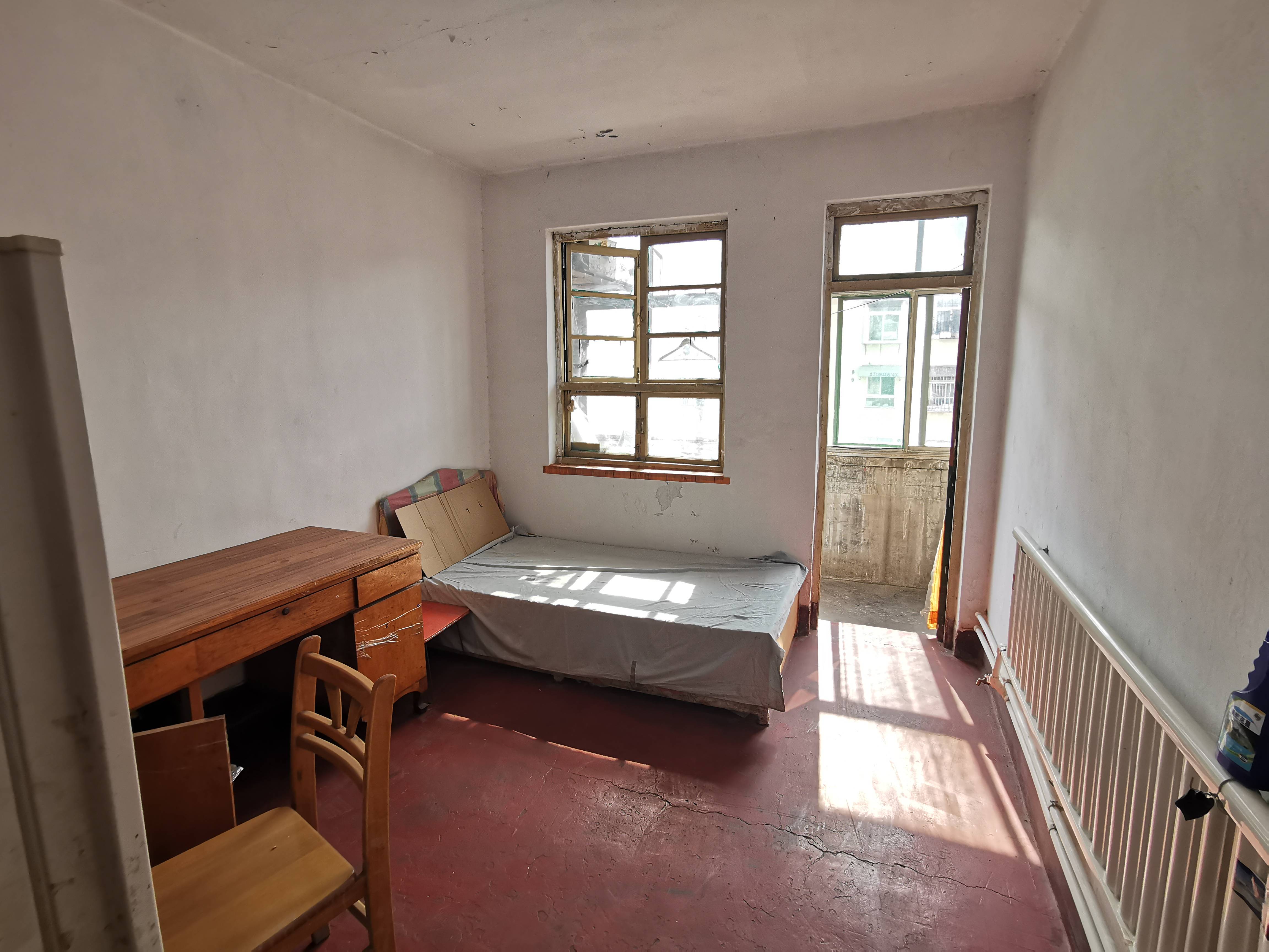 南辛庄北街单位宿舍