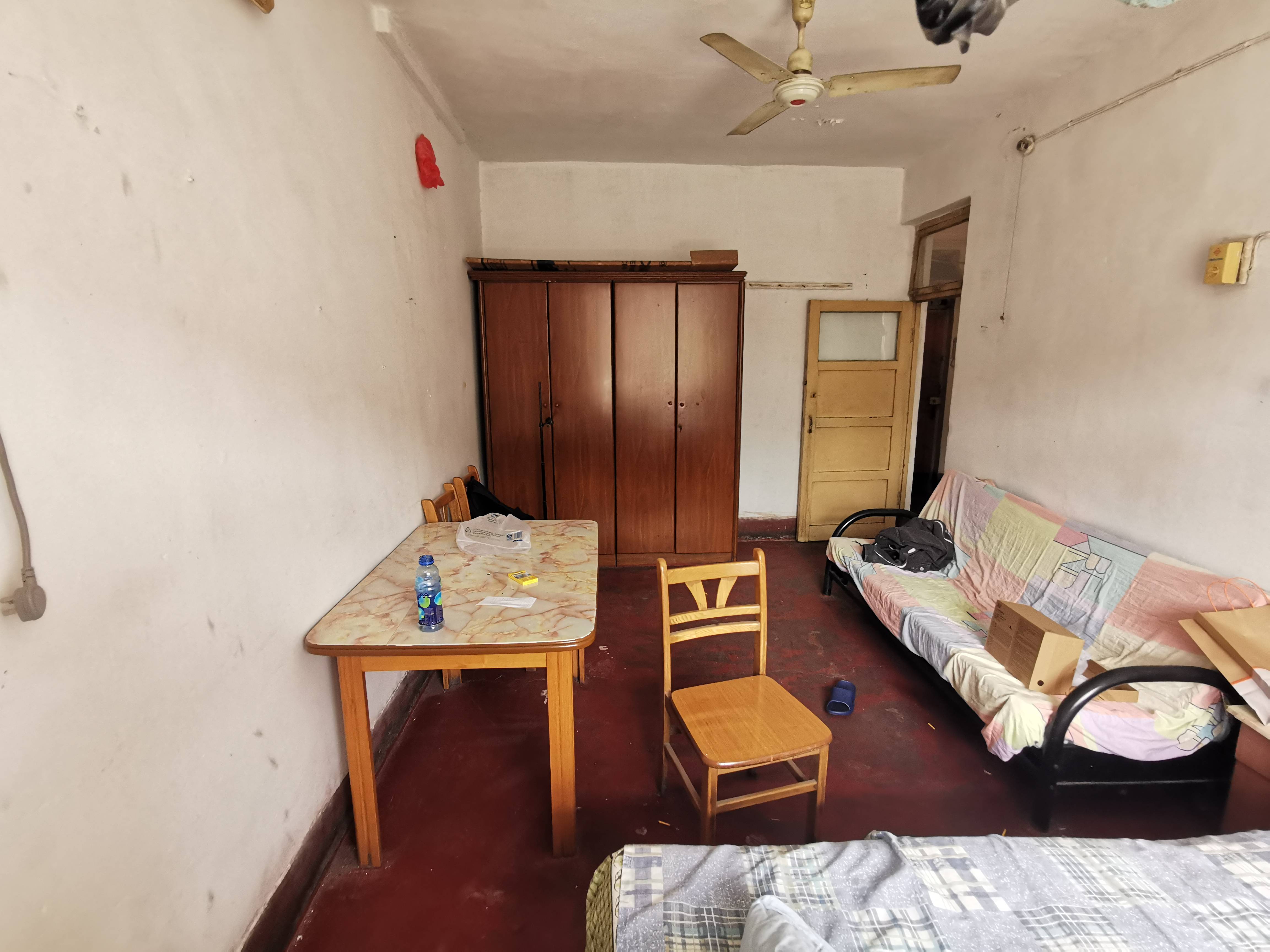 南辛庄北街单位宿舍