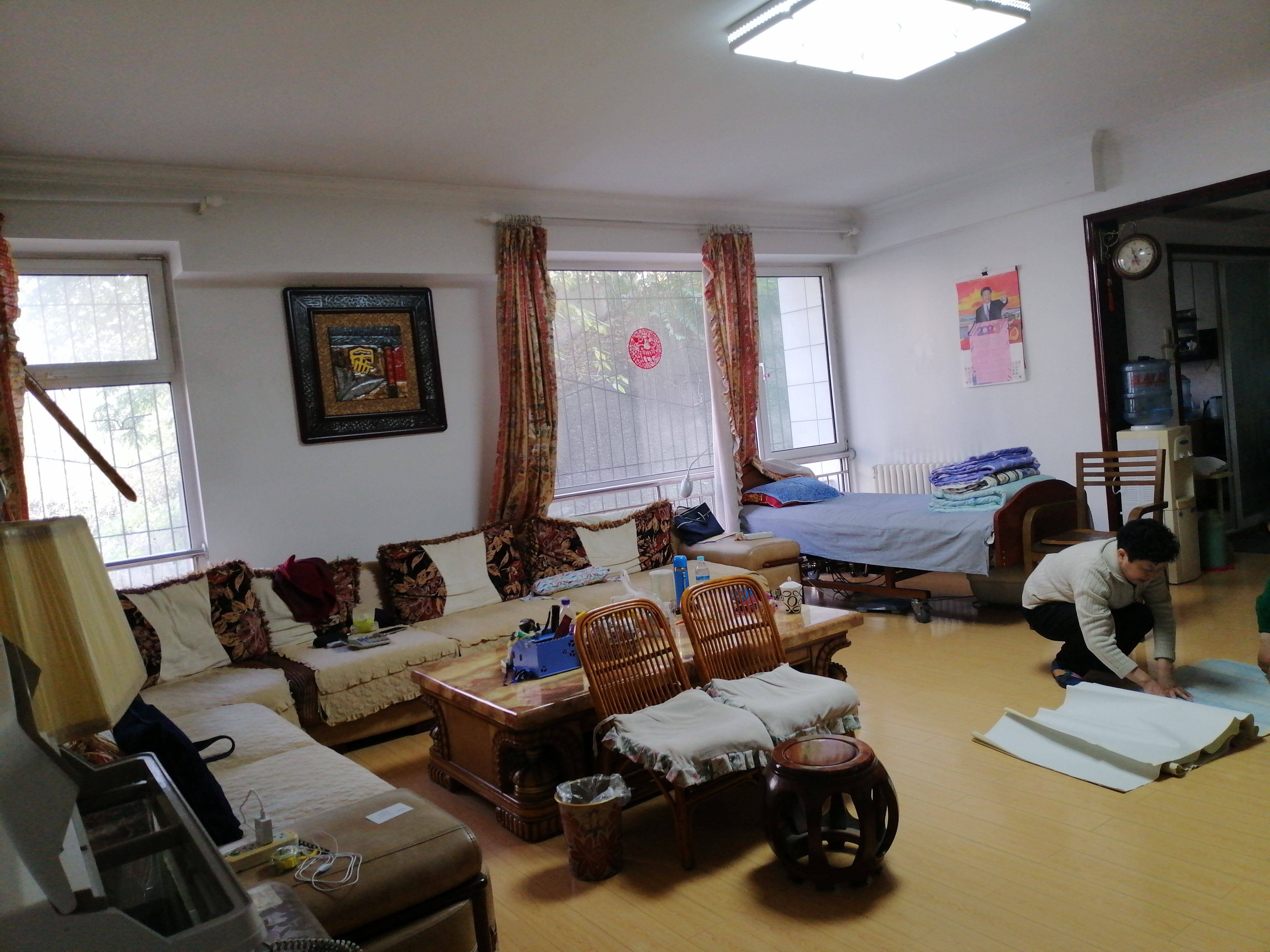 千佛山西路36-2号