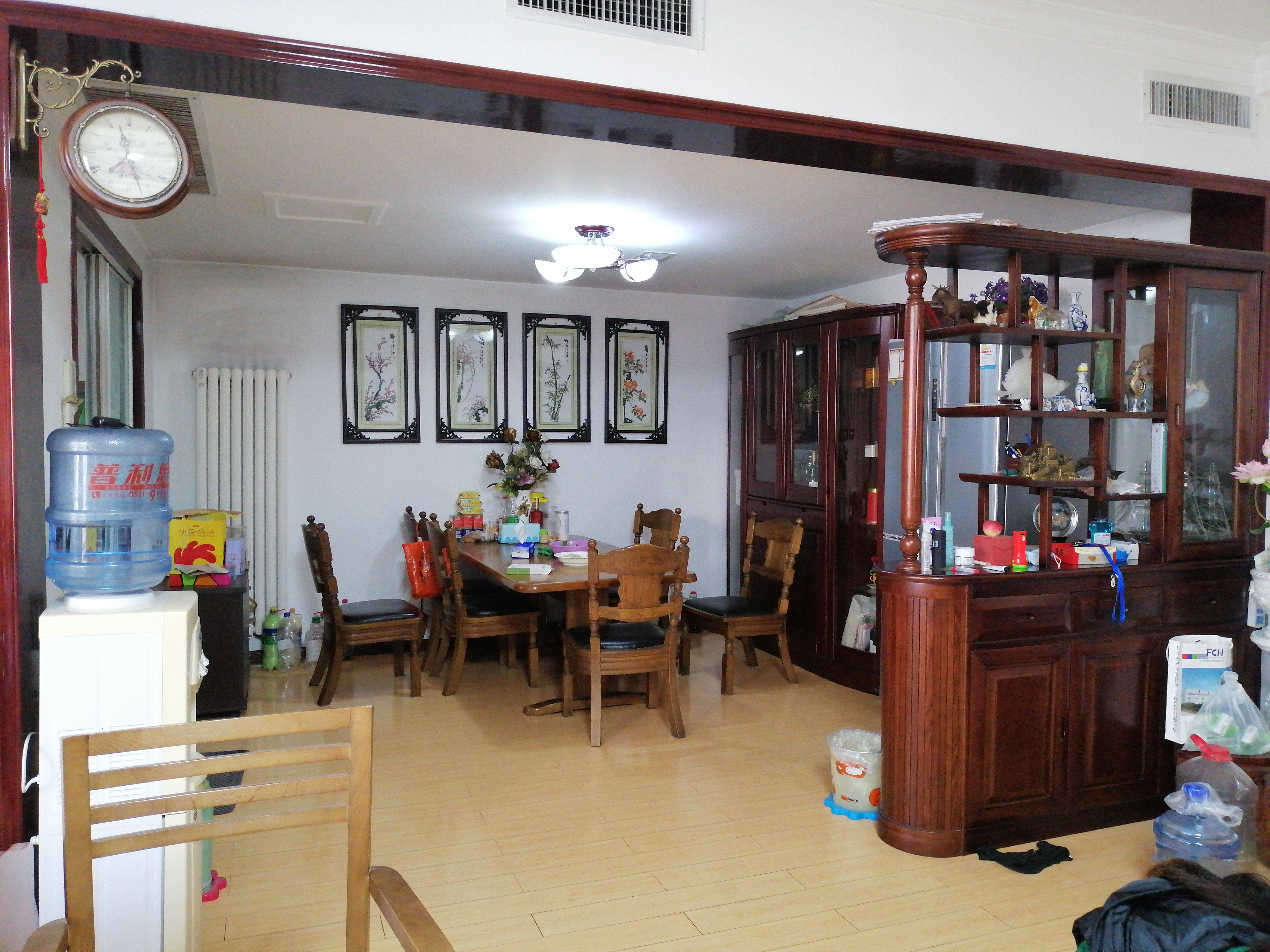 千佛山西路36-2号