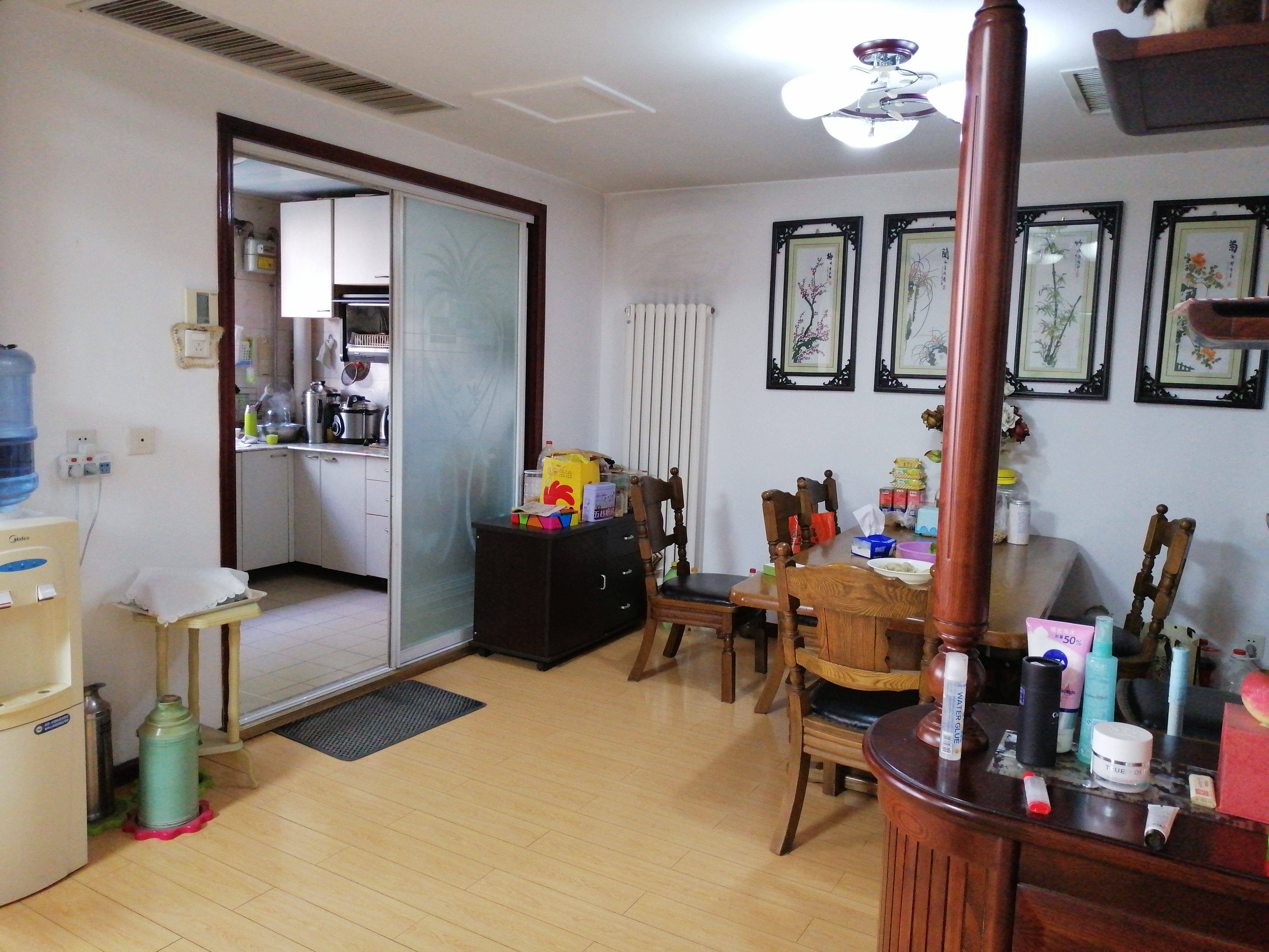 千佛山西路36-2号