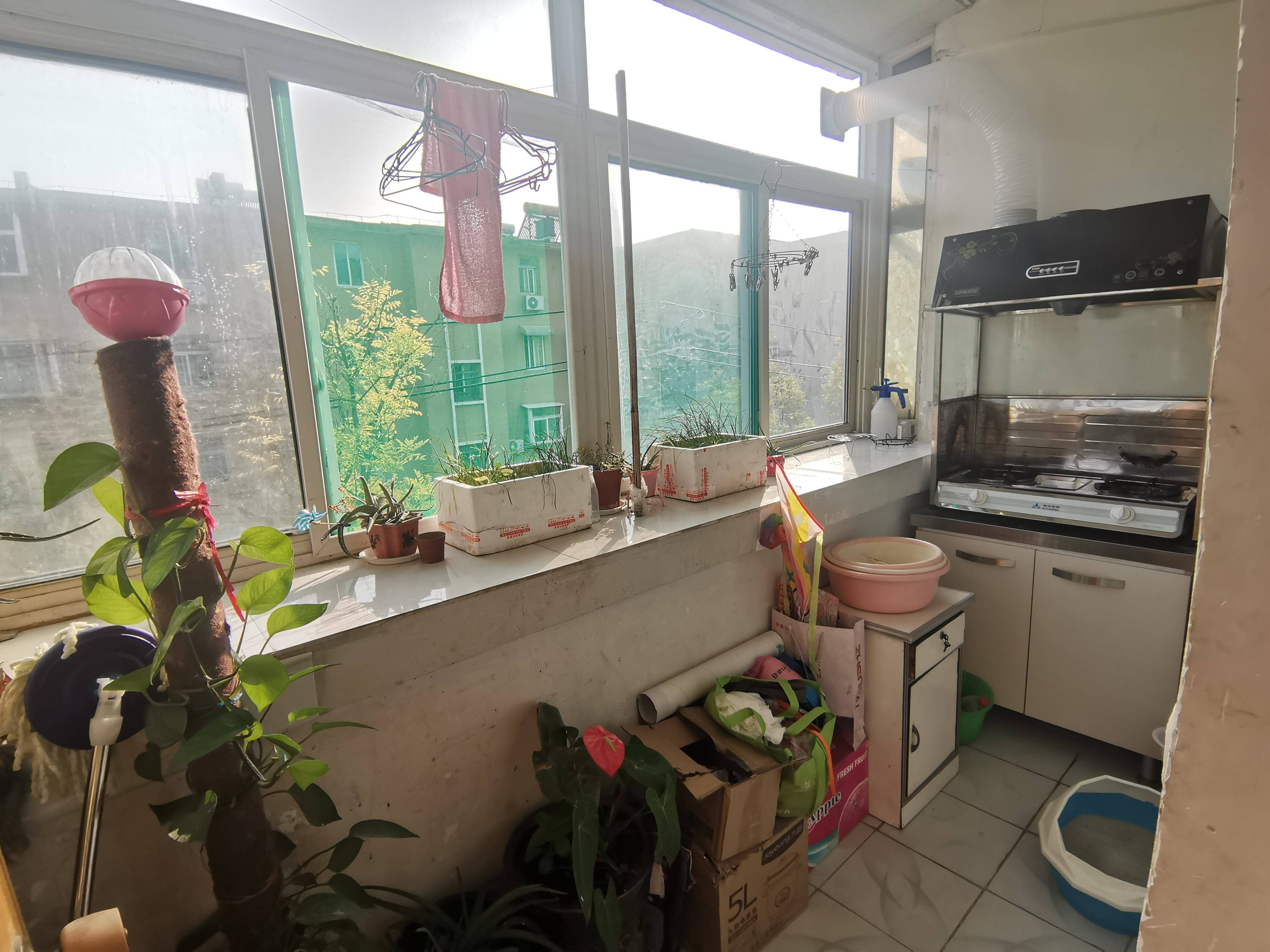 铜元局后街宿舍
