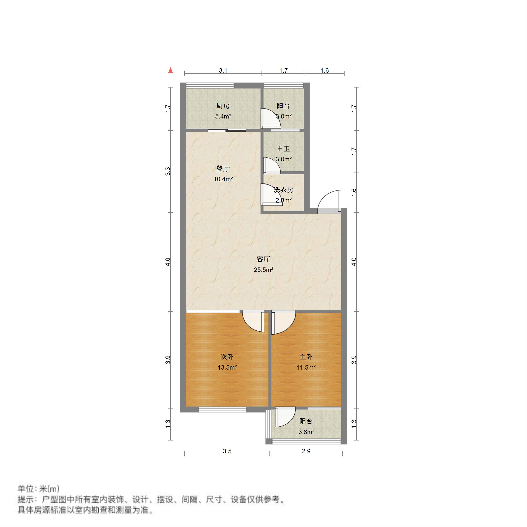 振兴街小区