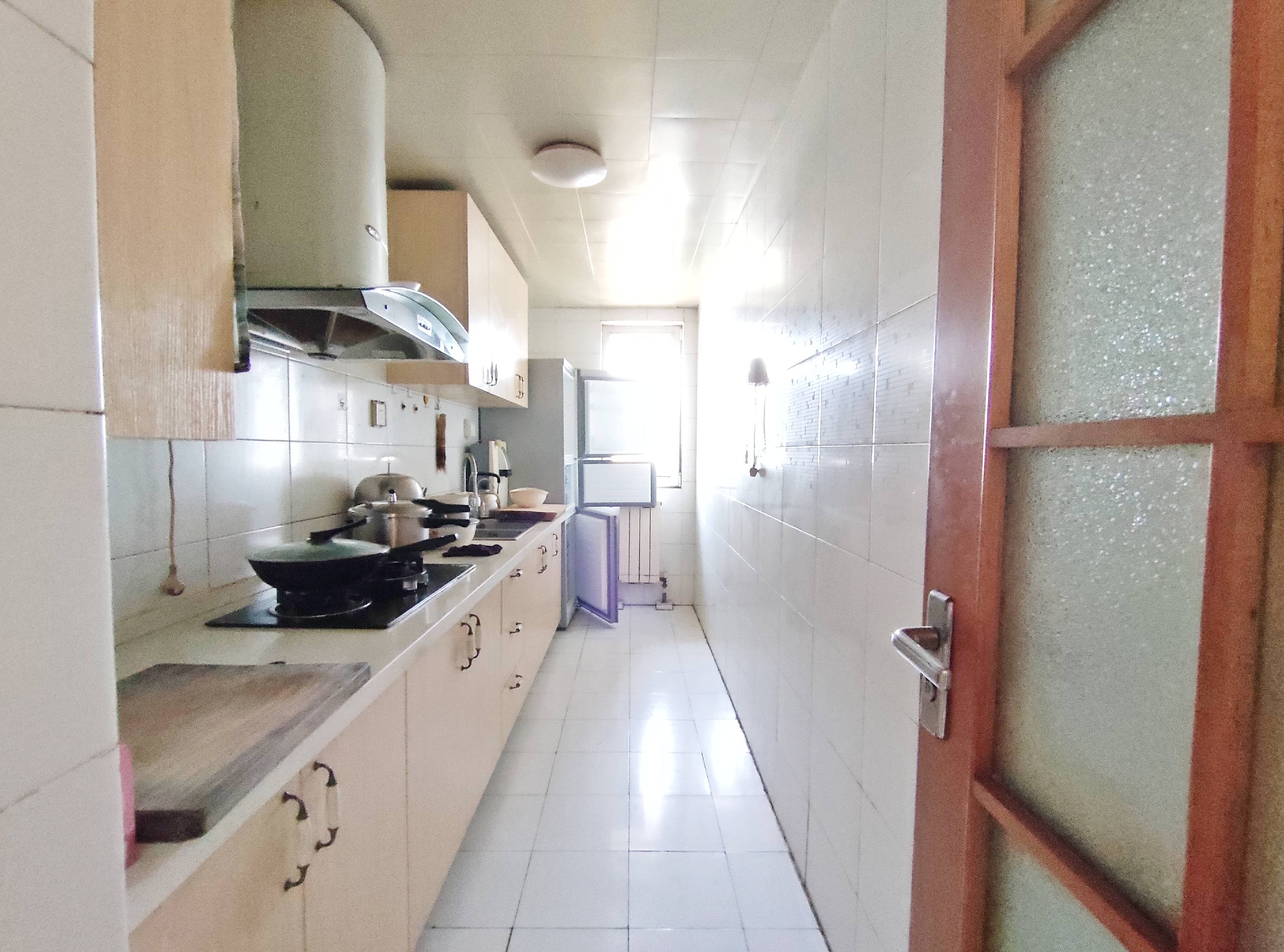 阳光100国际新城(G区)