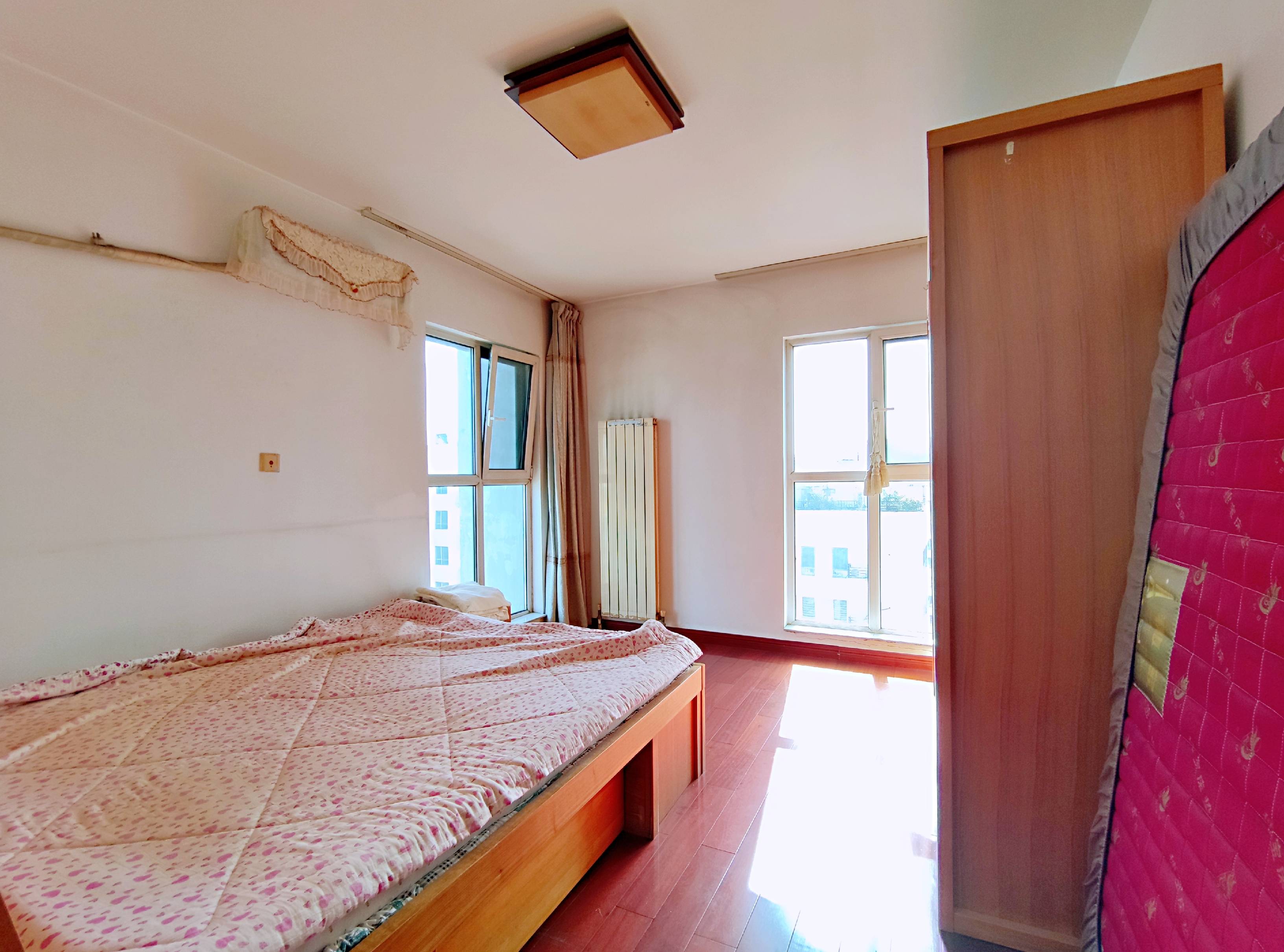 阳光100国际新城(G区)