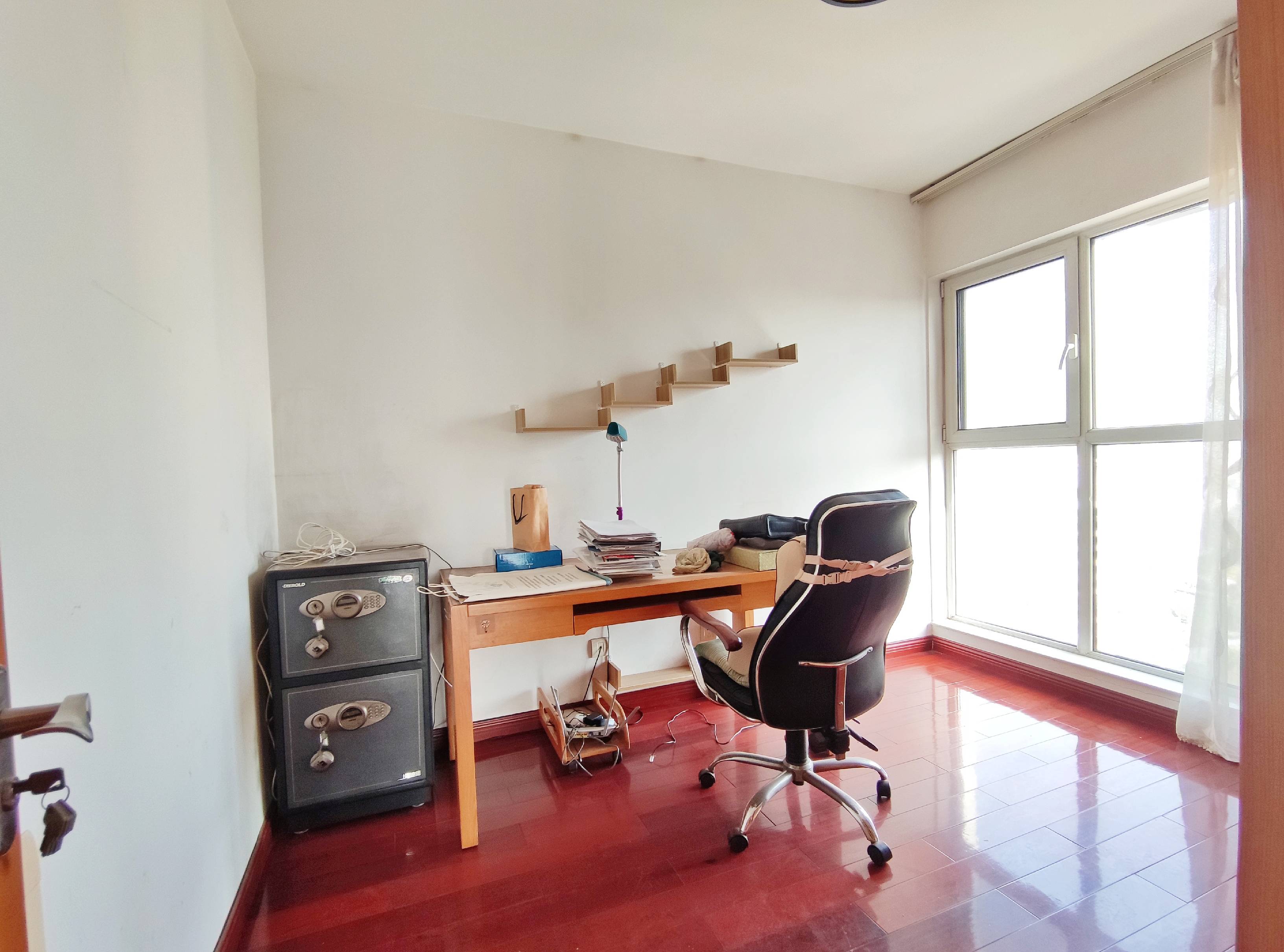 阳光100国际新城(G区)