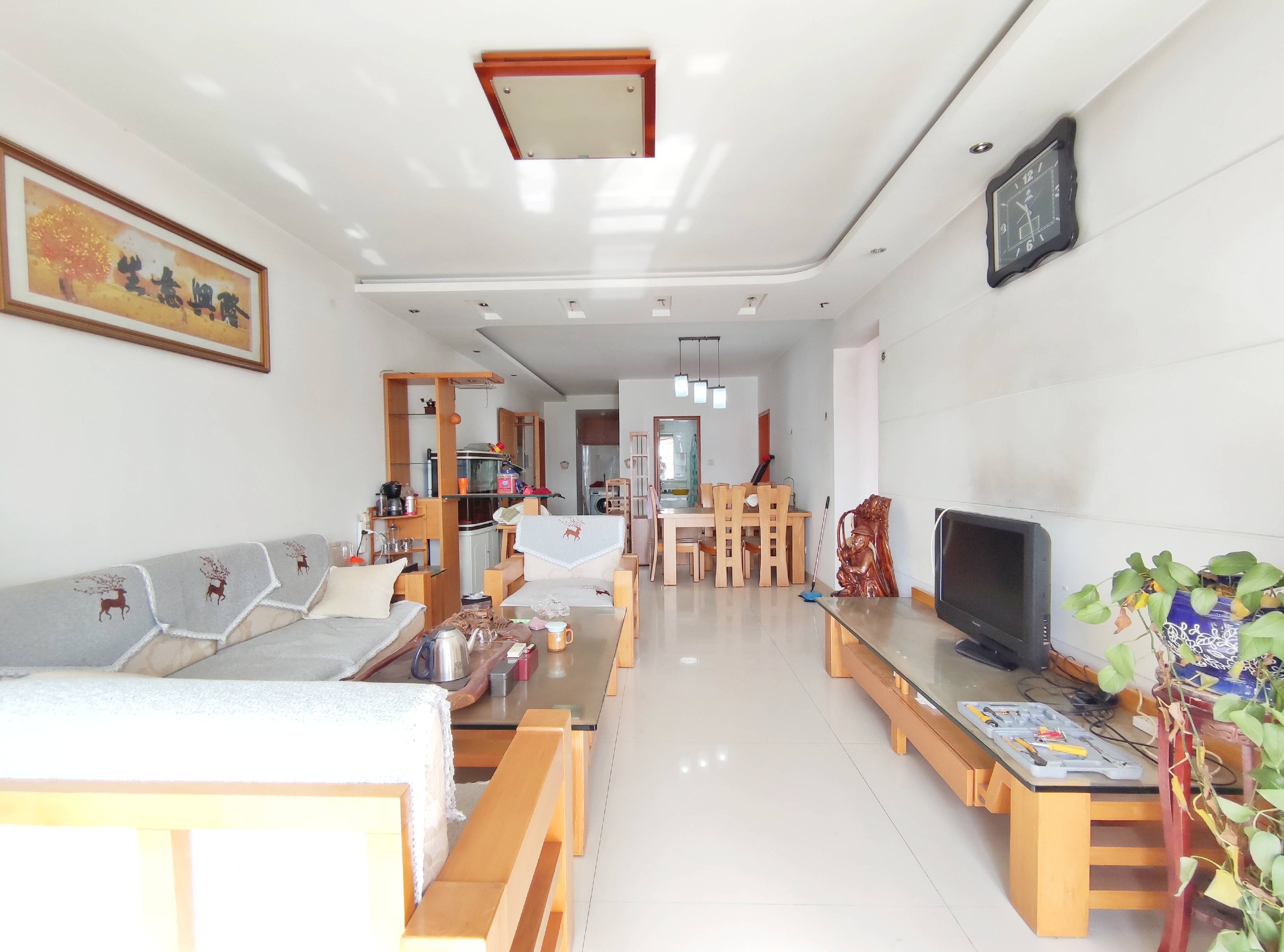 阳光100国际新城(G区)