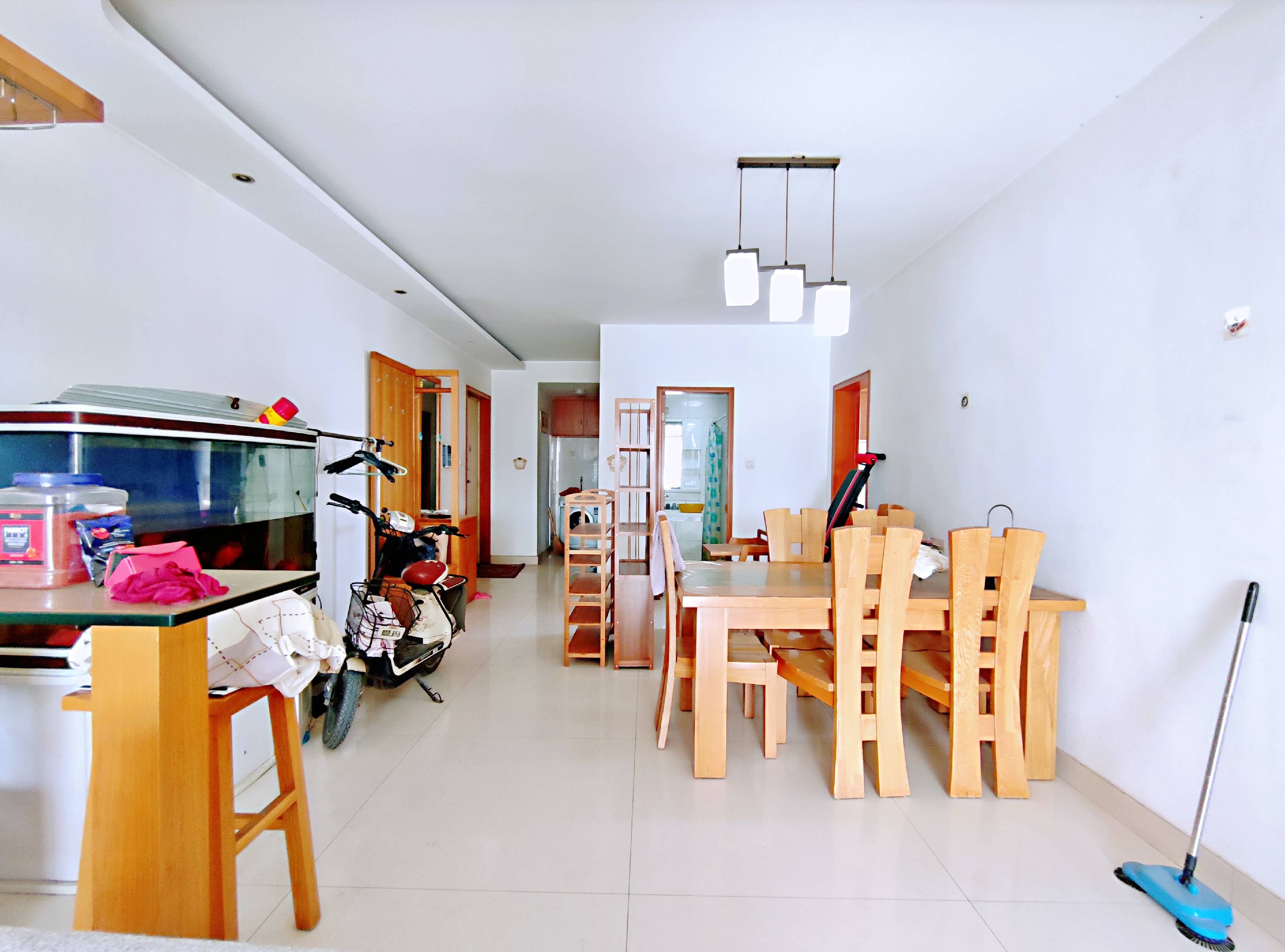 阳光100国际新城(G区)