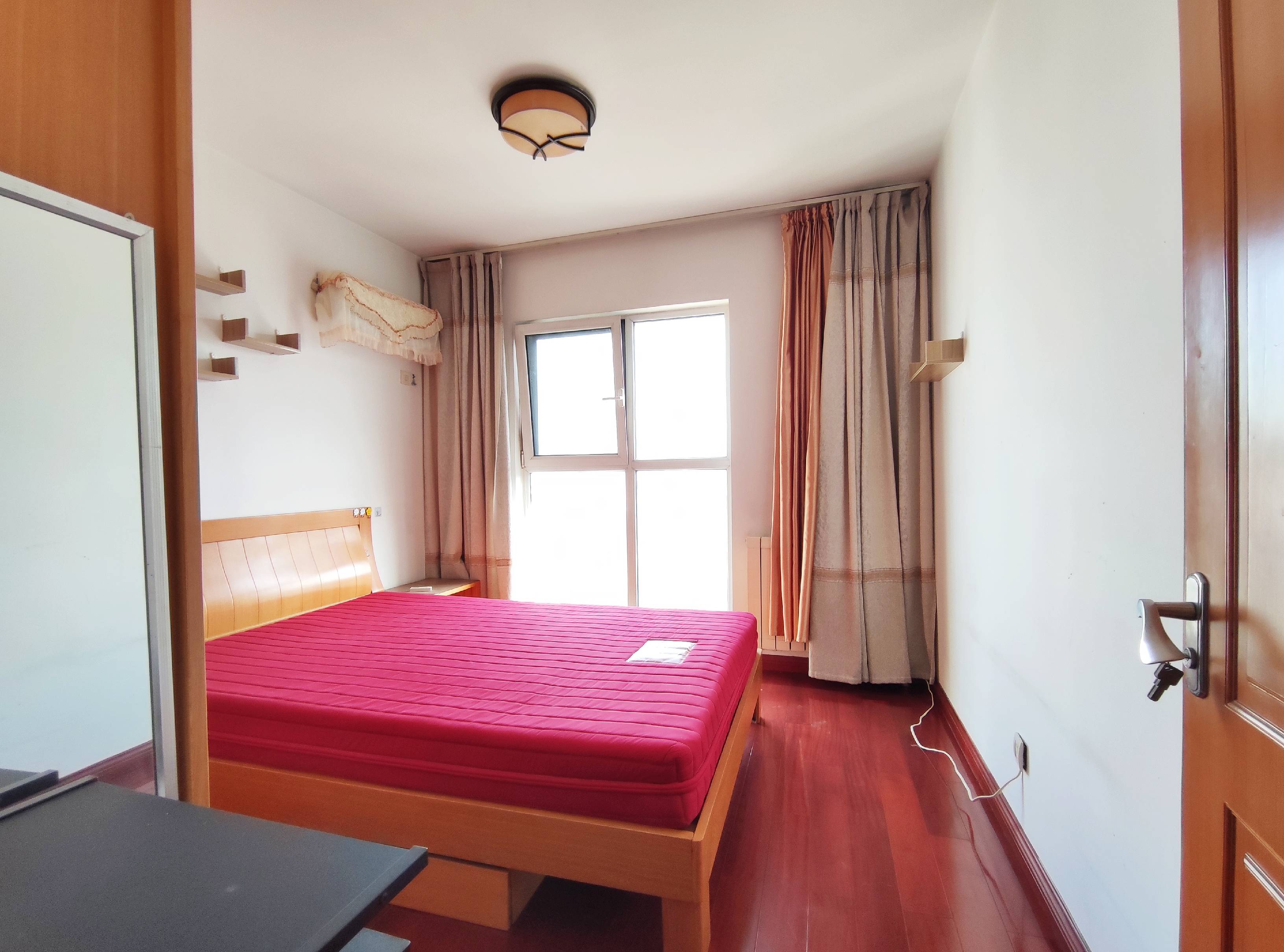 阳光100国际新城(G区)