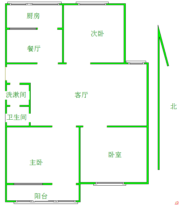 南辛庄西路13号
