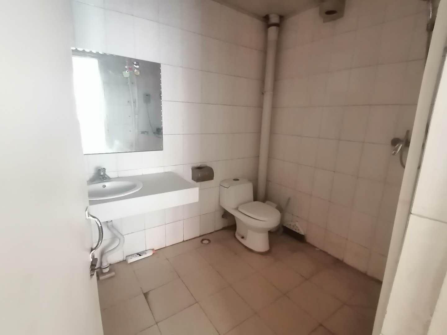 黄台电厂四宿舍