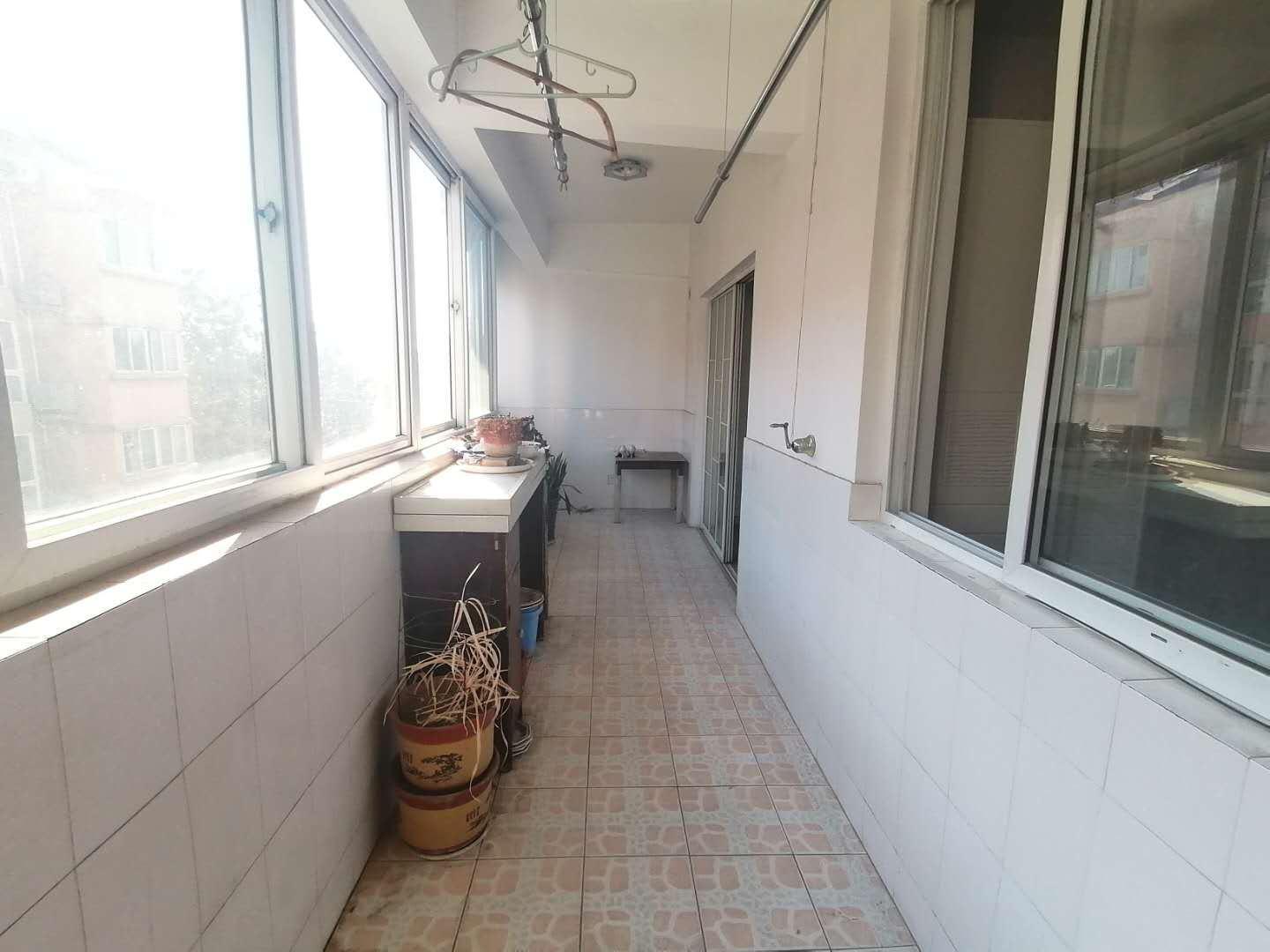 黄台电厂四宿舍