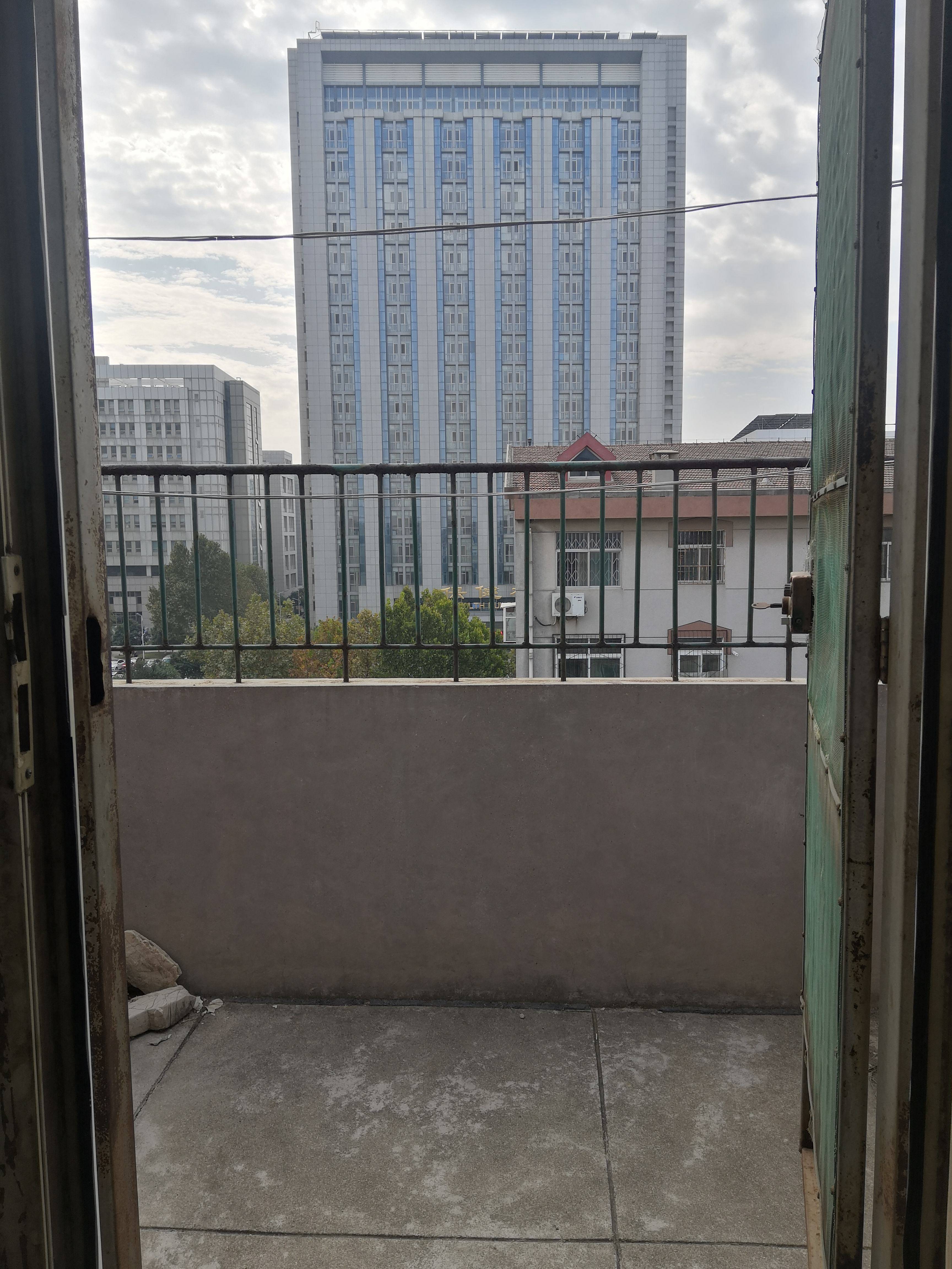 金牛小区
