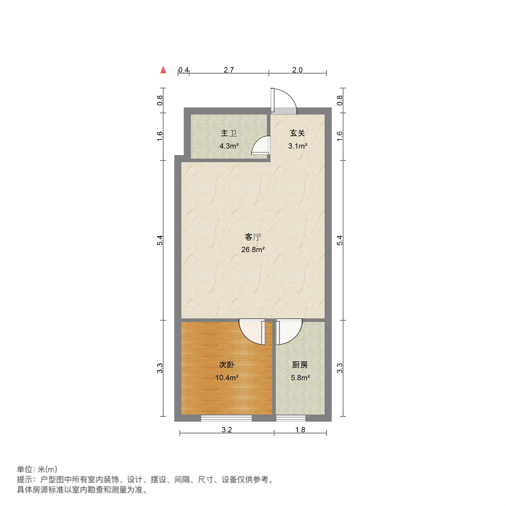 阳光100国际新城(H区)