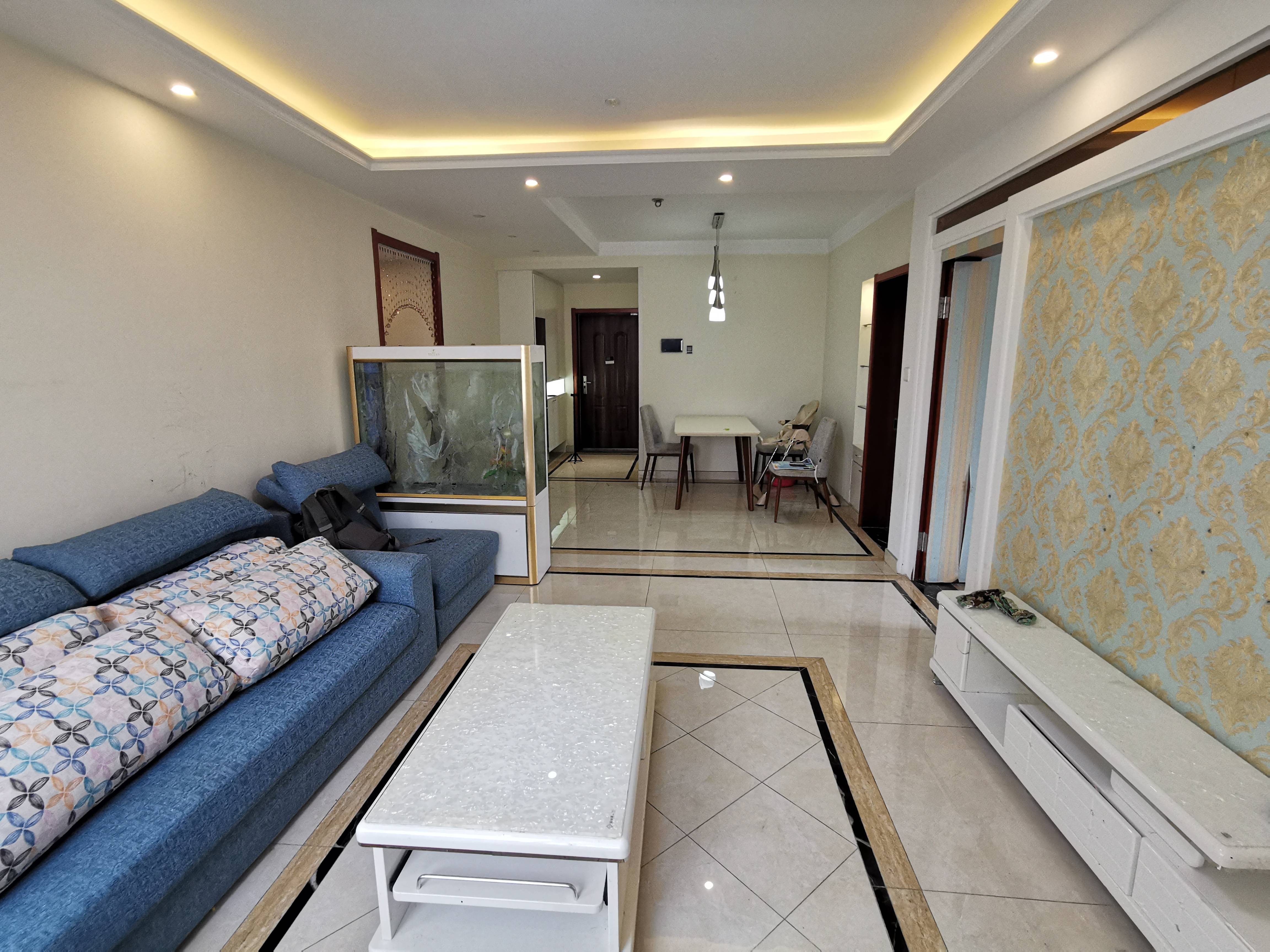 中建锦绣城二期