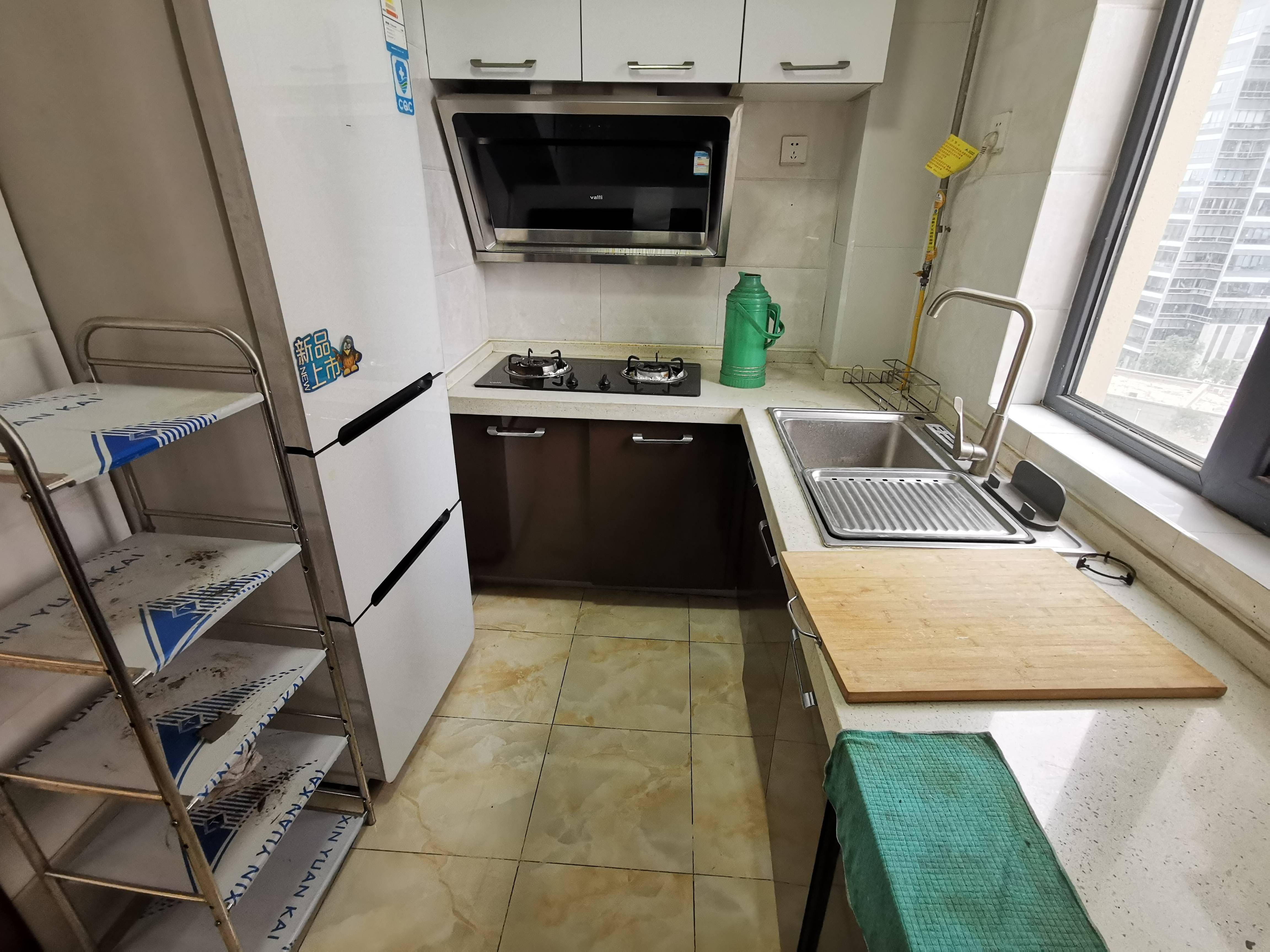 中建锦绣城二期