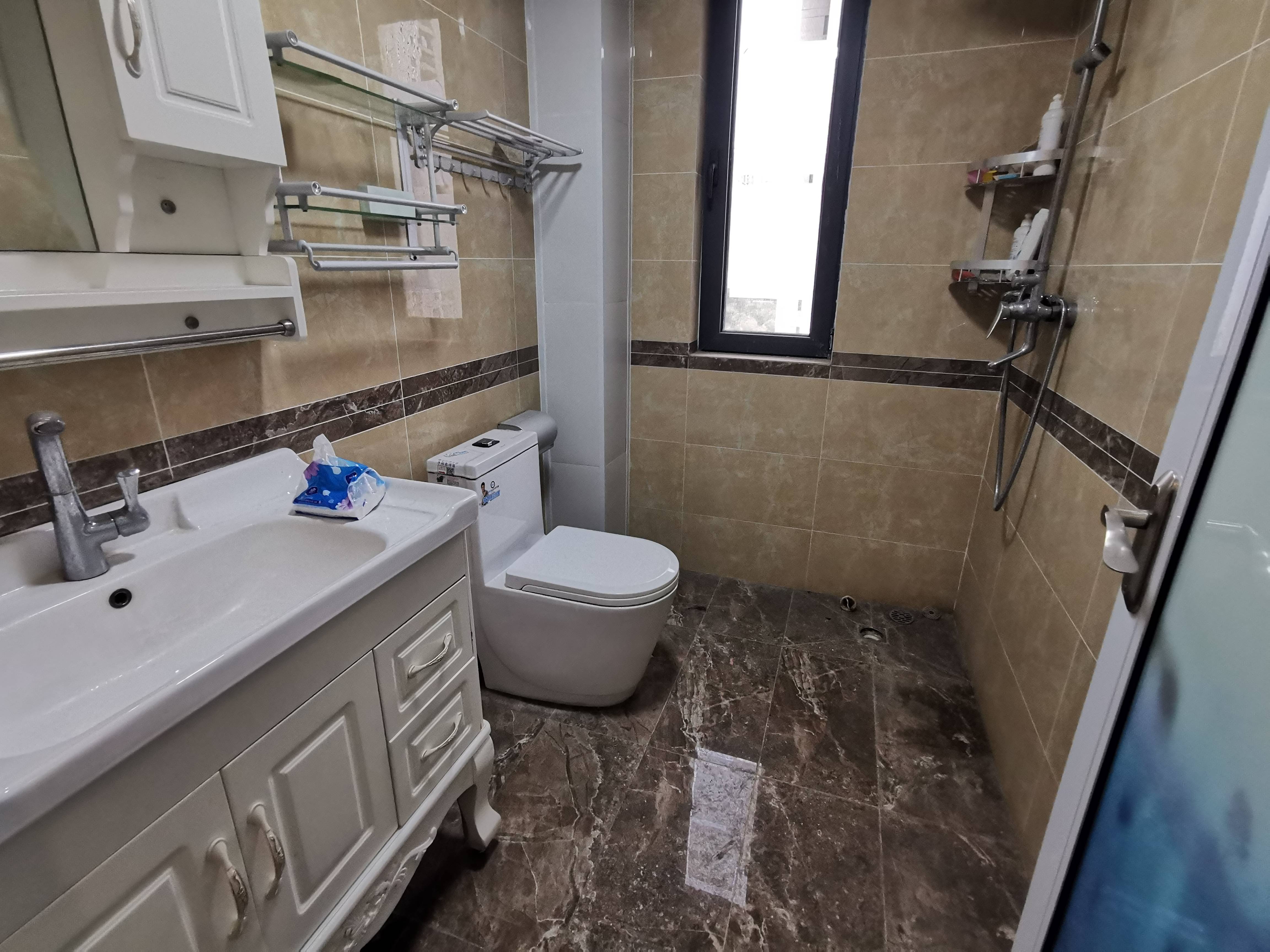 中建锦绣城二期