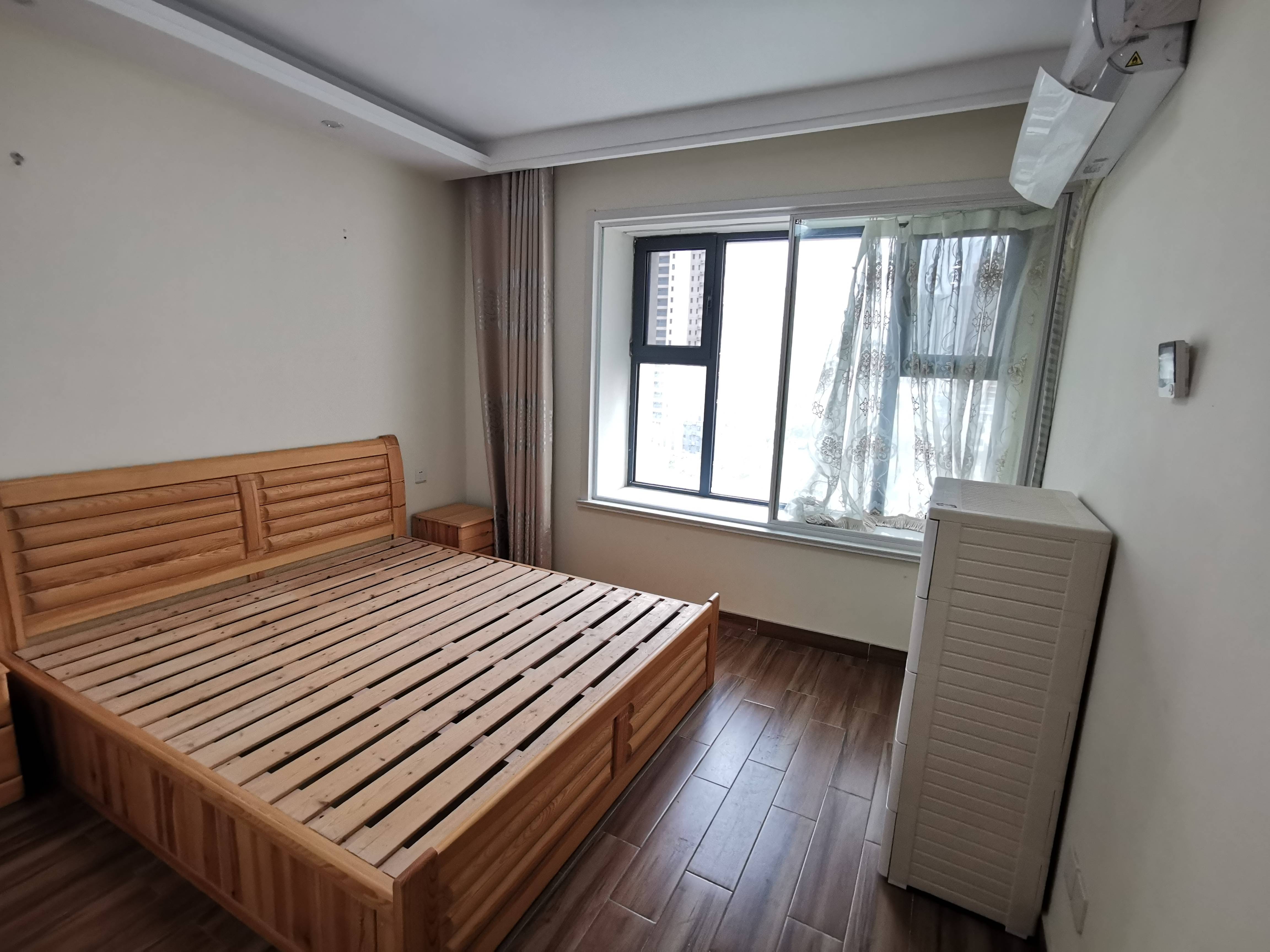 中建锦绣城二期