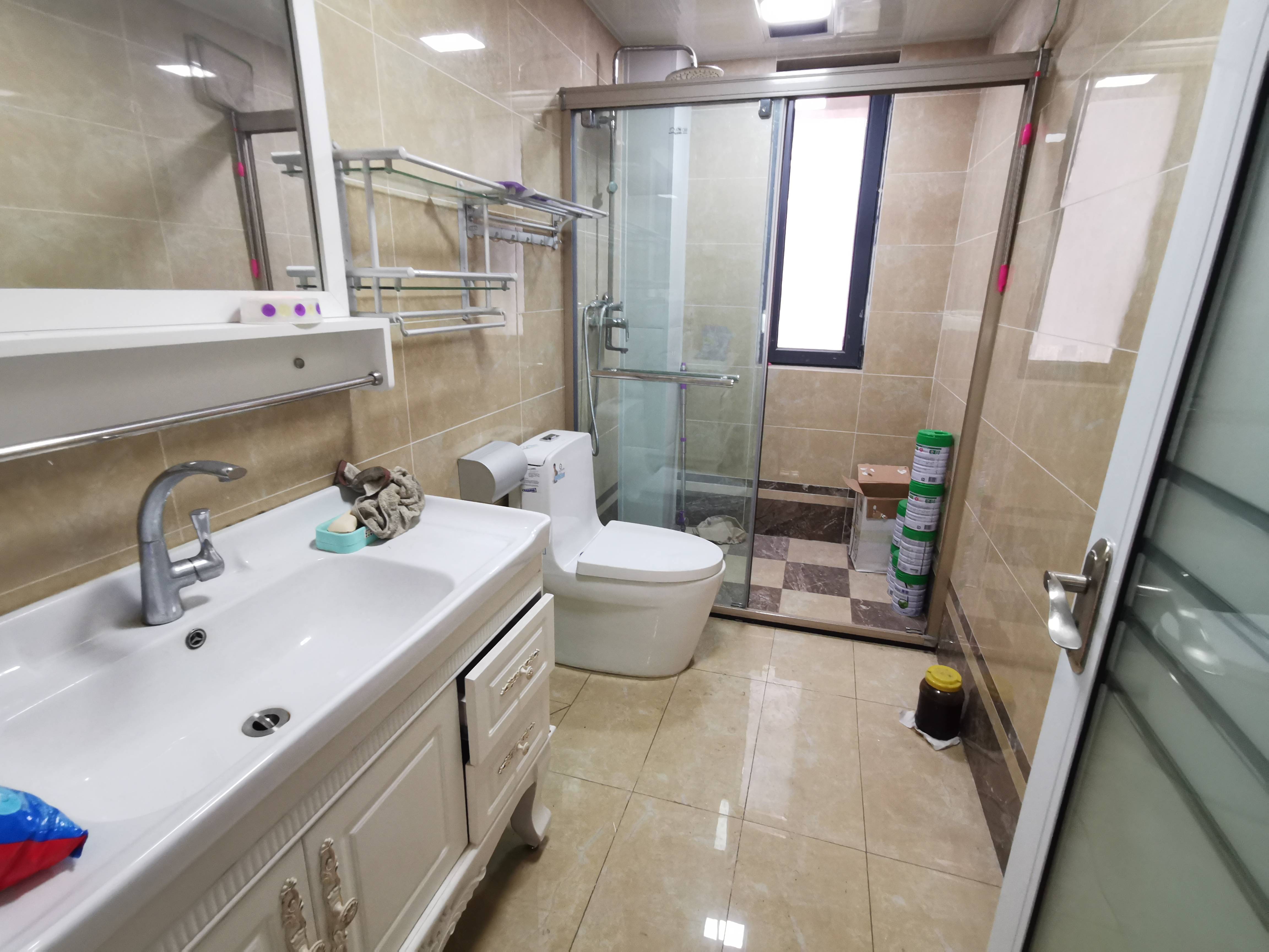 中建锦绣城二期