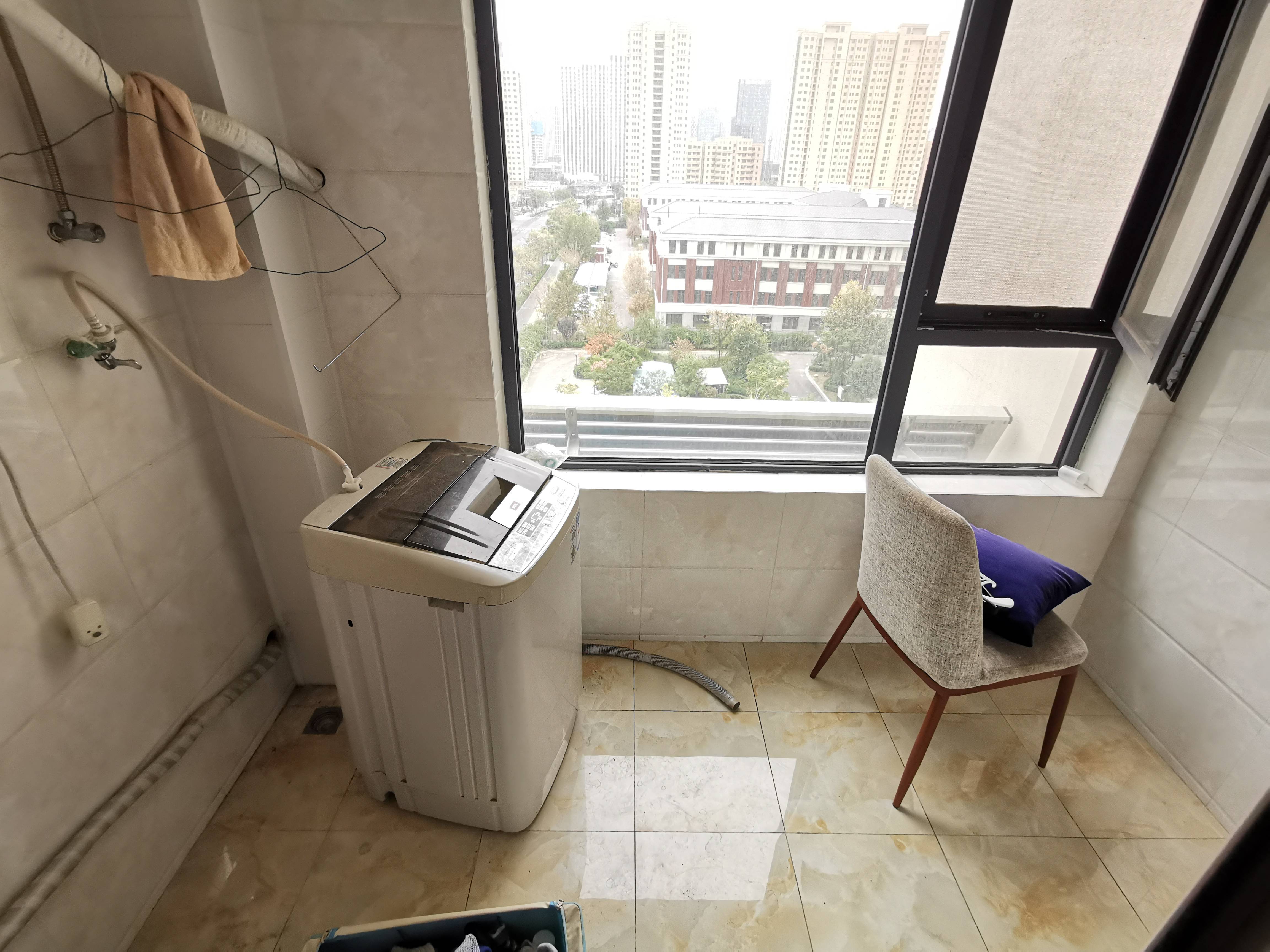 中建锦绣城二期