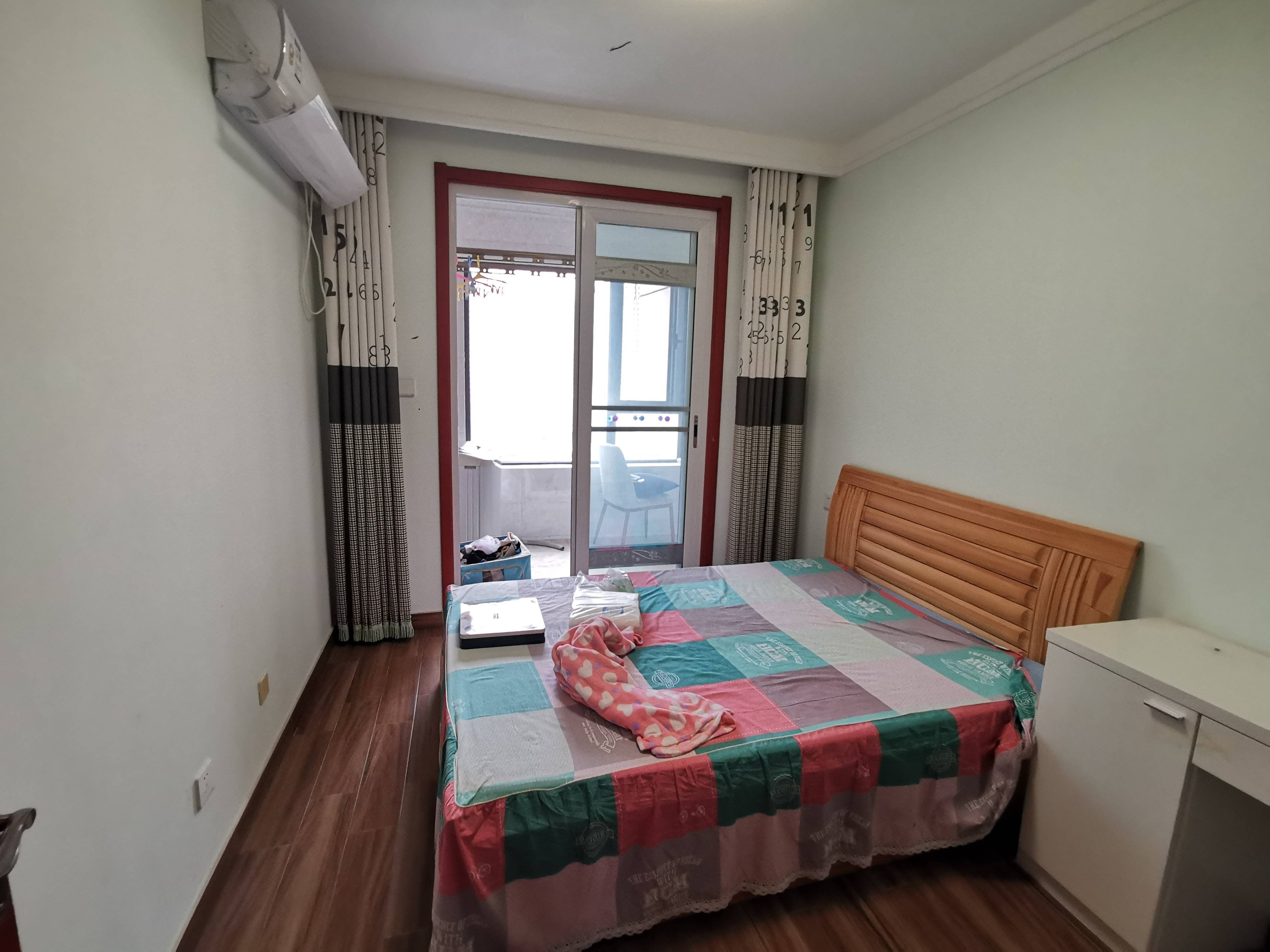 中建锦绣城二期