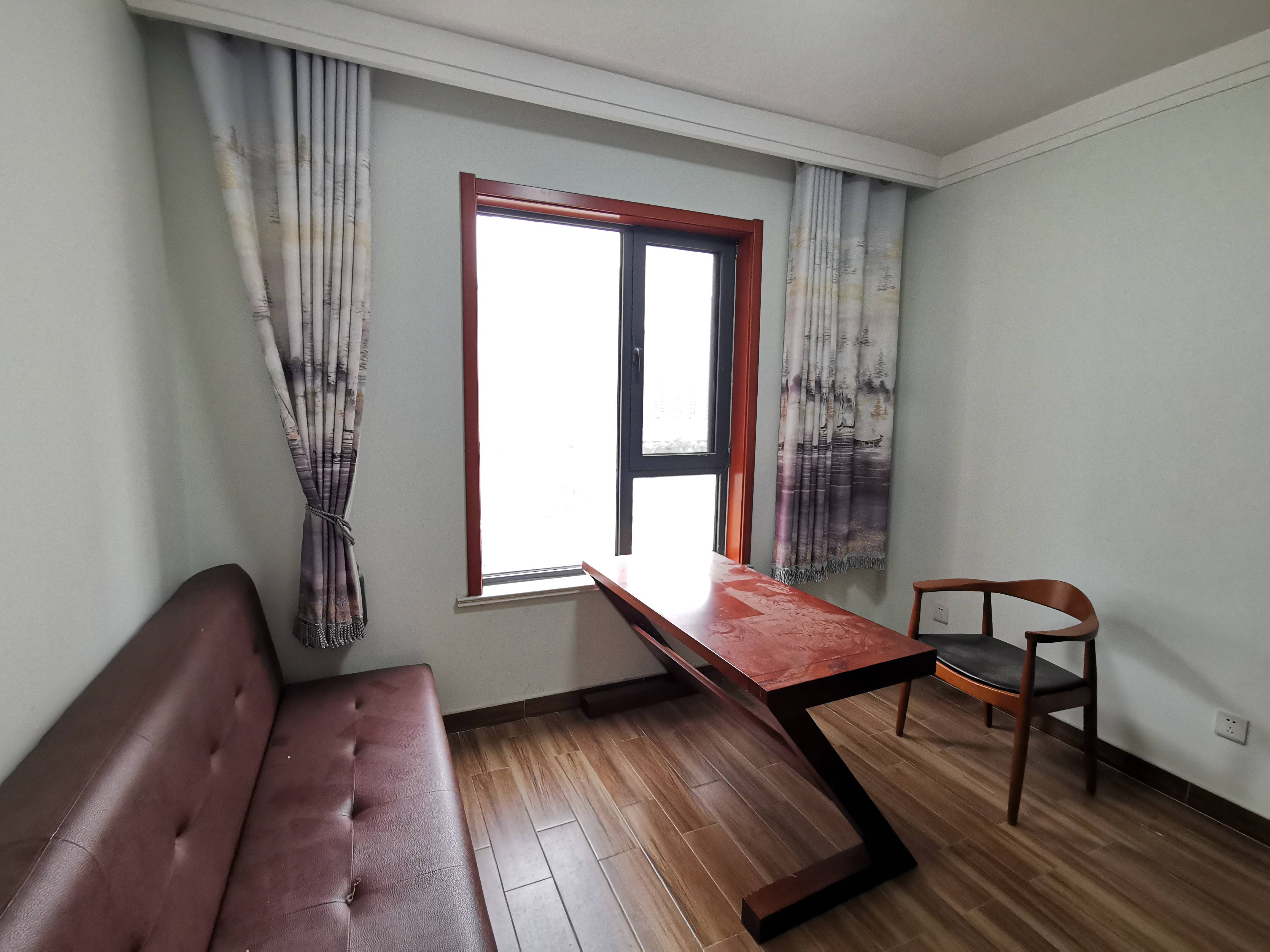 中建锦绣城二期