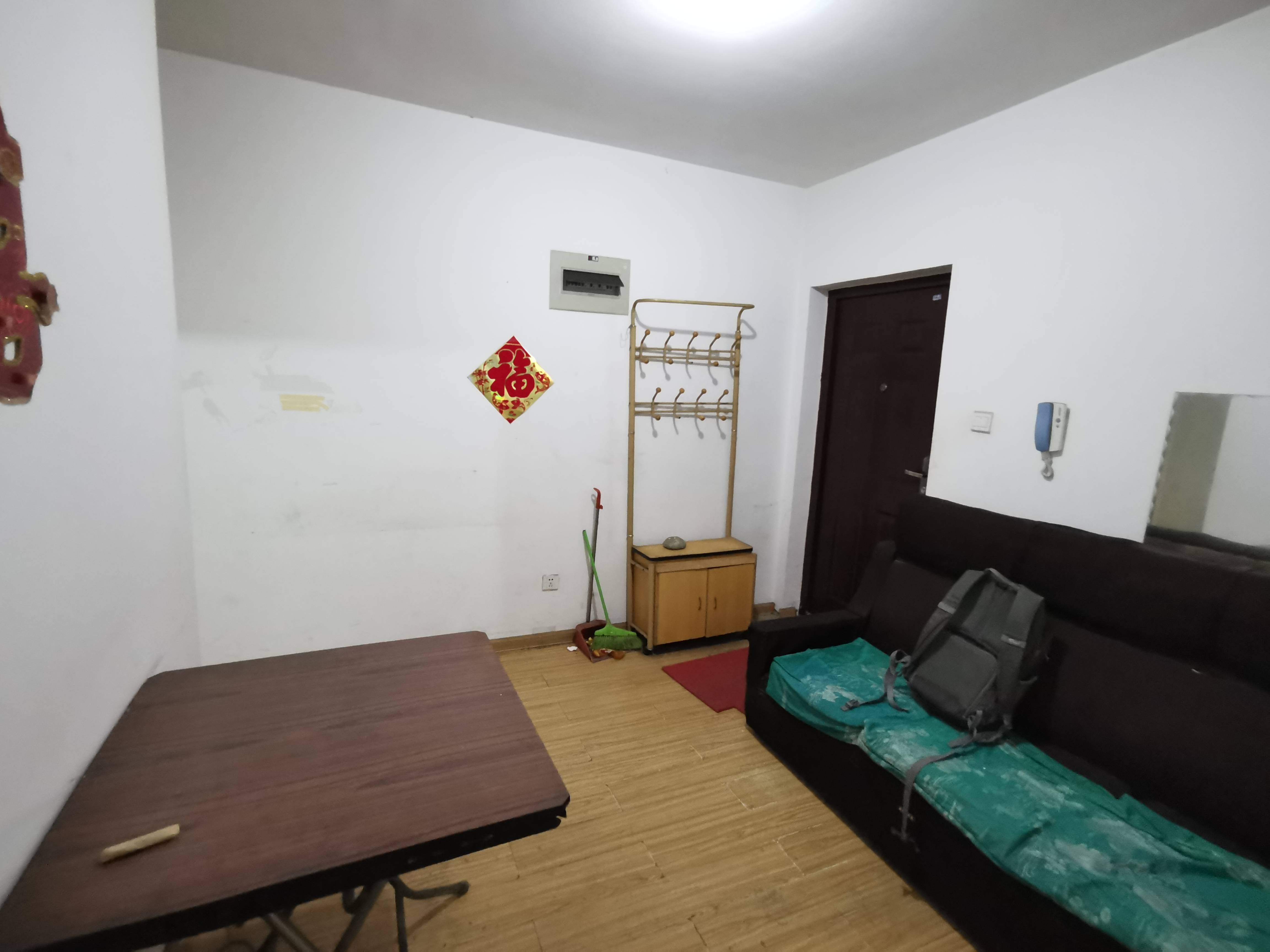  德裕家园一区 南北