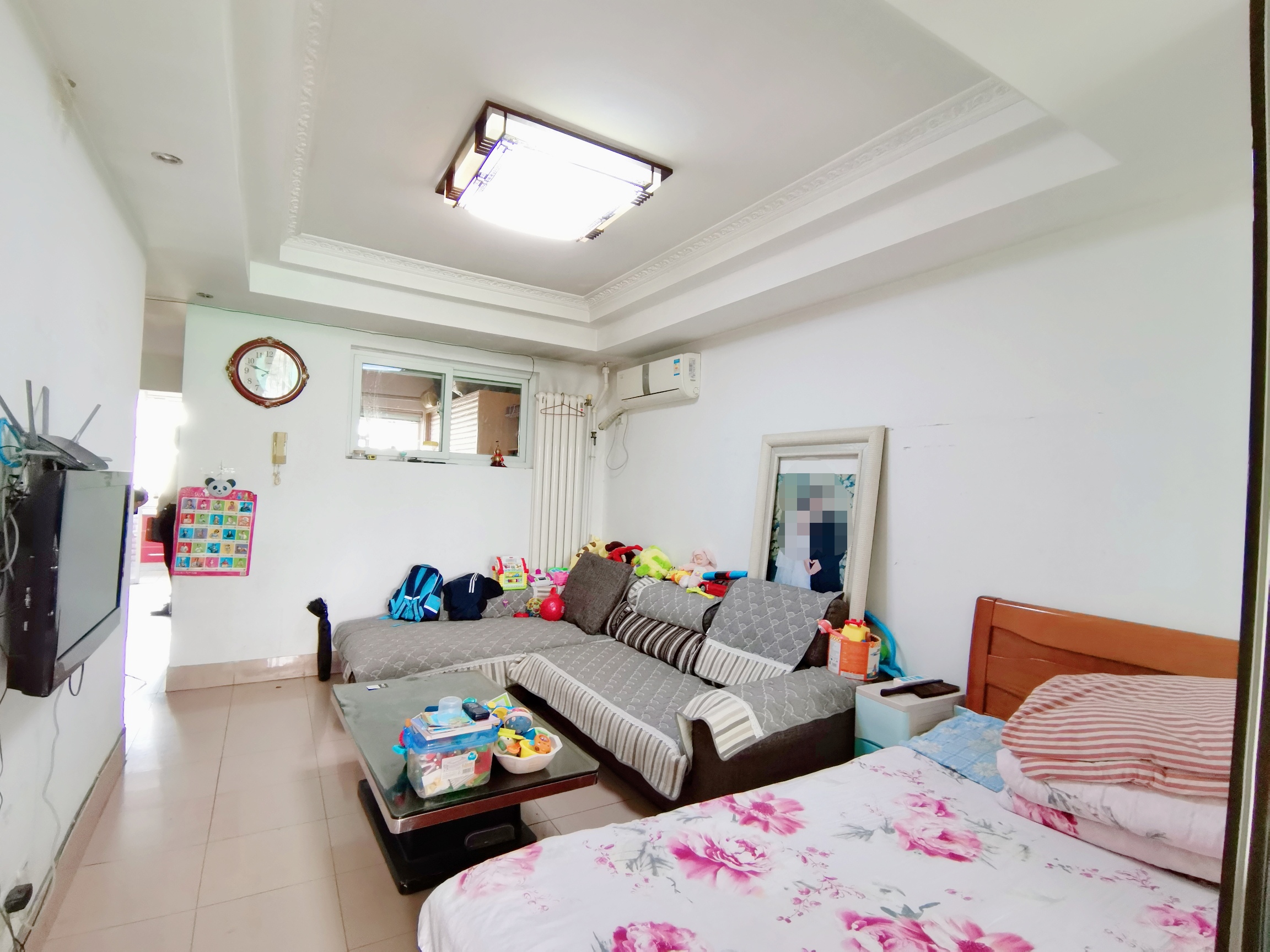 南券门巷小区(趵突泉南路16号)