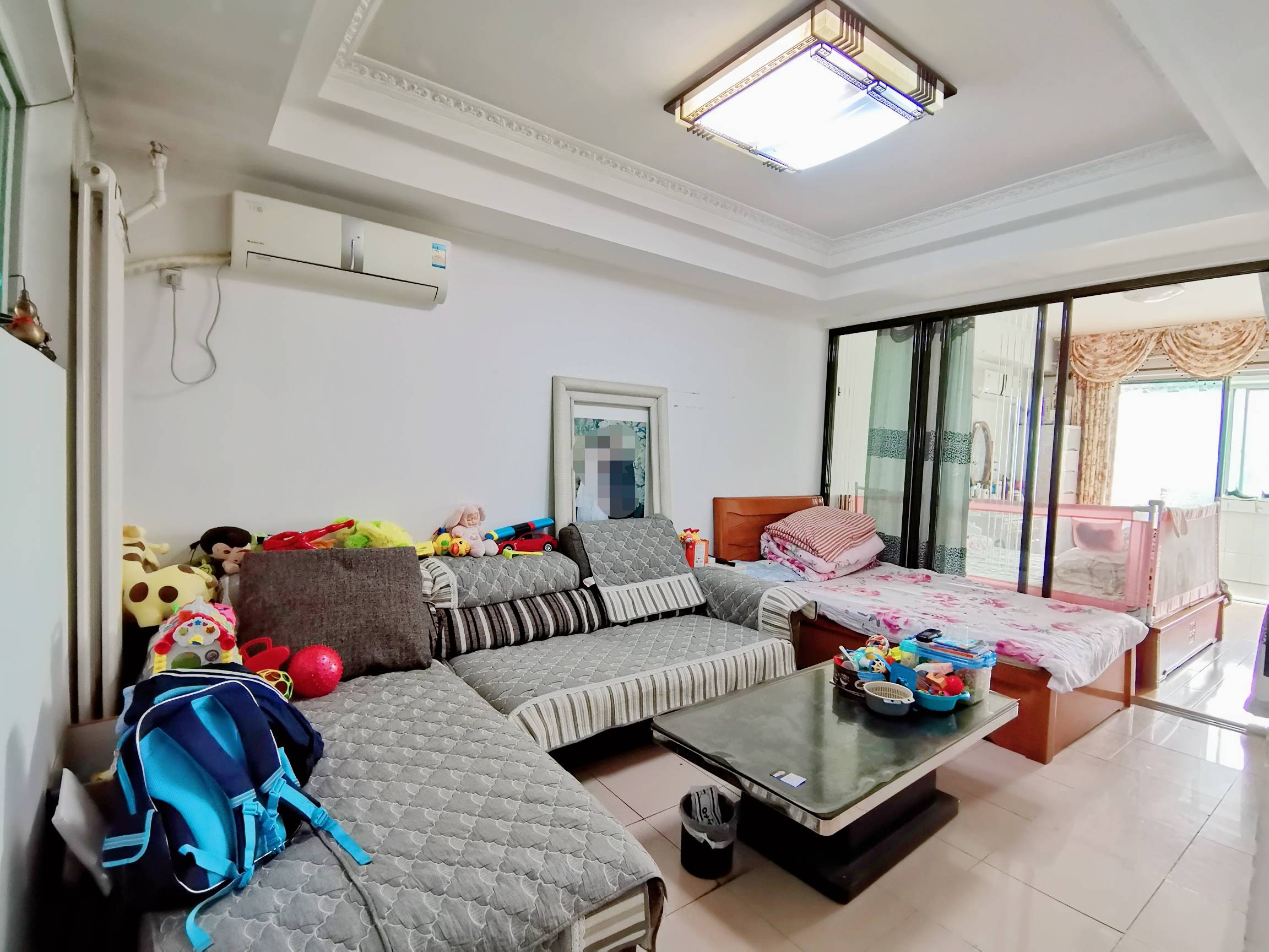  南券门巷小区(趵突泉南路16号) 南